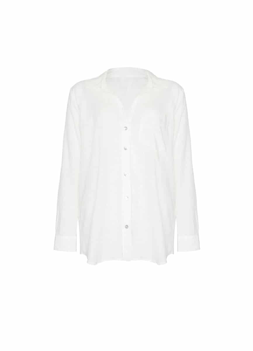 ESSENTIALS PERLA SHIRT 9459 - miniatura 1
