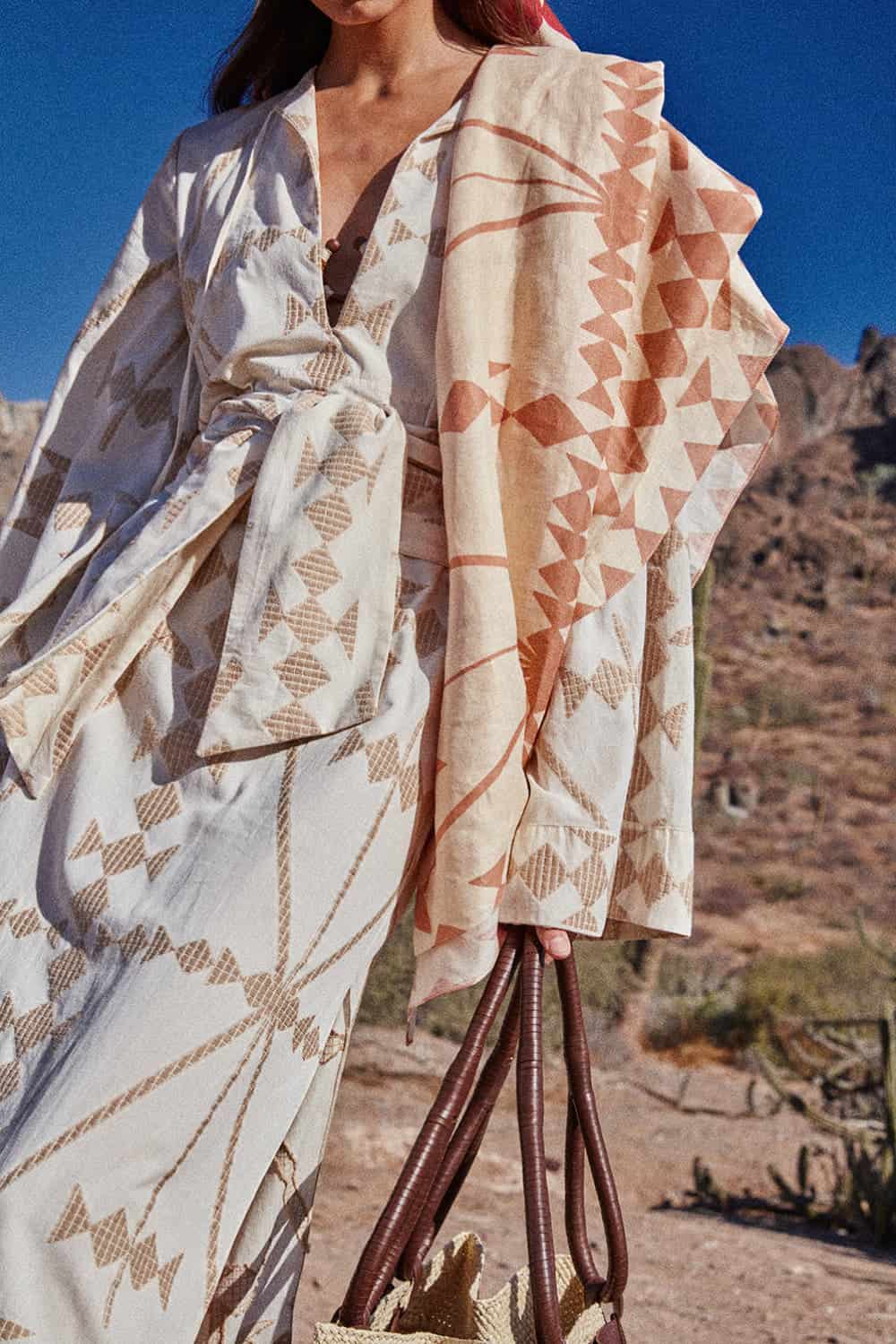 Savannah Tunic Dress - miniatura 6