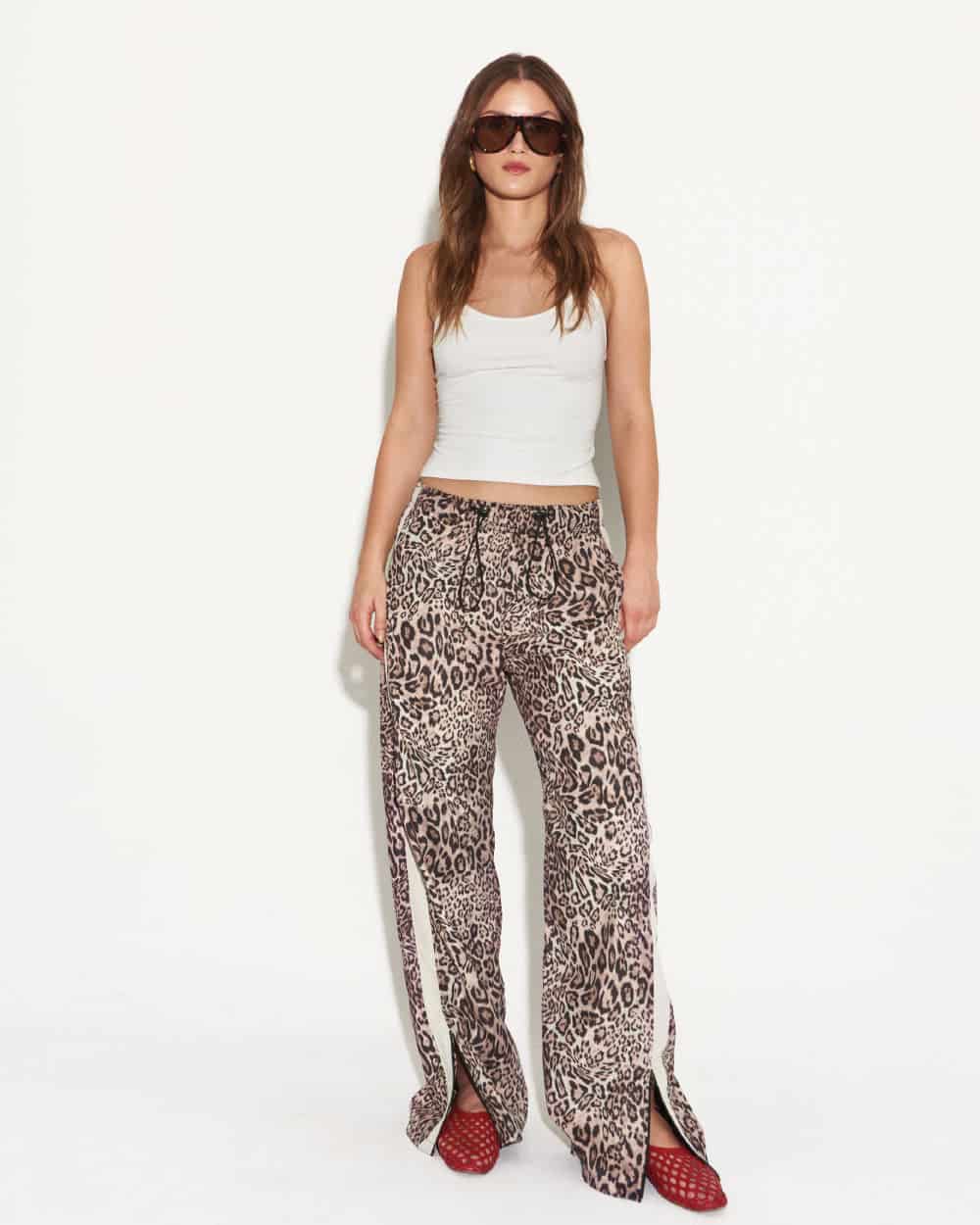 TRACK PANT ANIMAL - miniatura 2