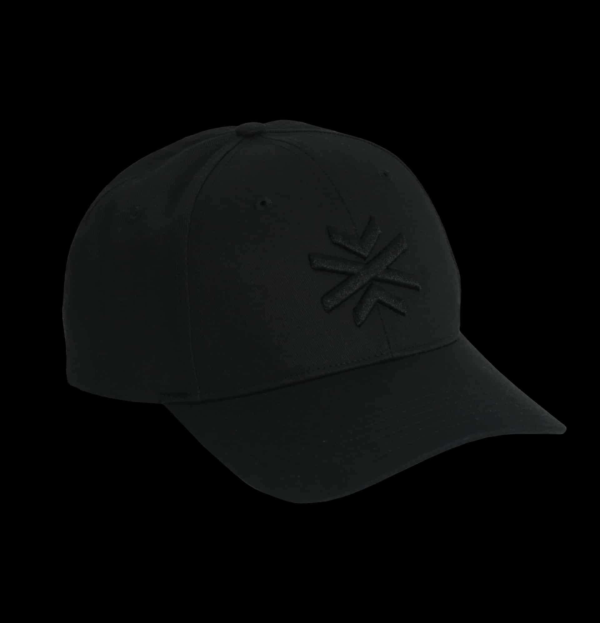 Gorra Black on Black - miniatura 4