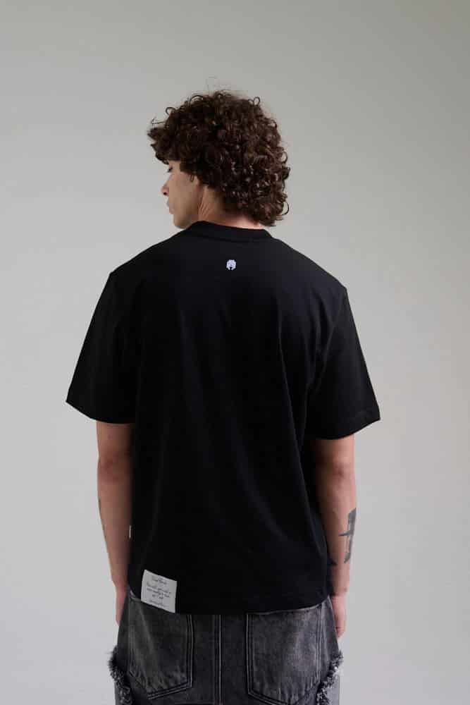 DARK CHAOS T-SHIRT - miniatura 3