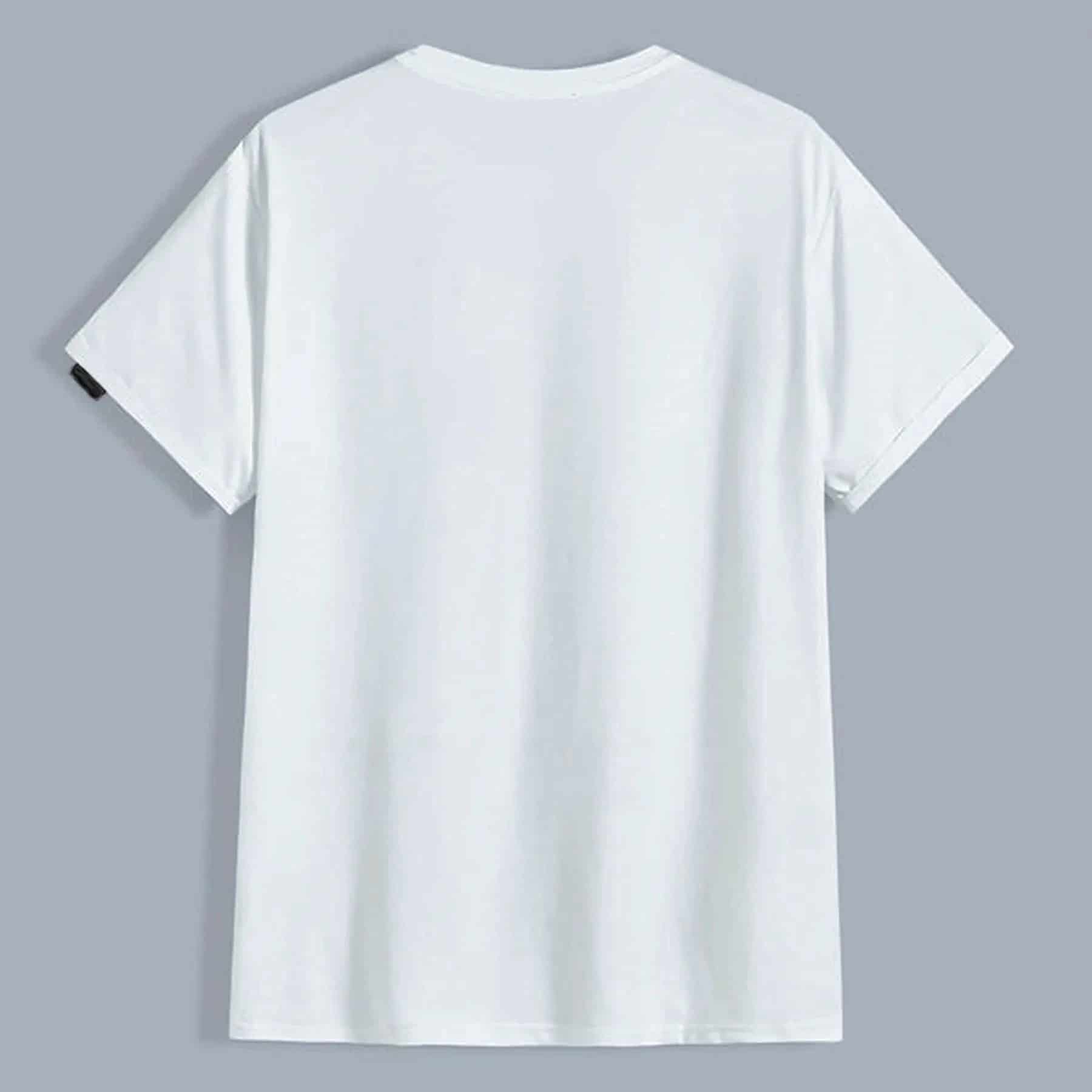 Camiseta Keep Smiling - miniatura 3
