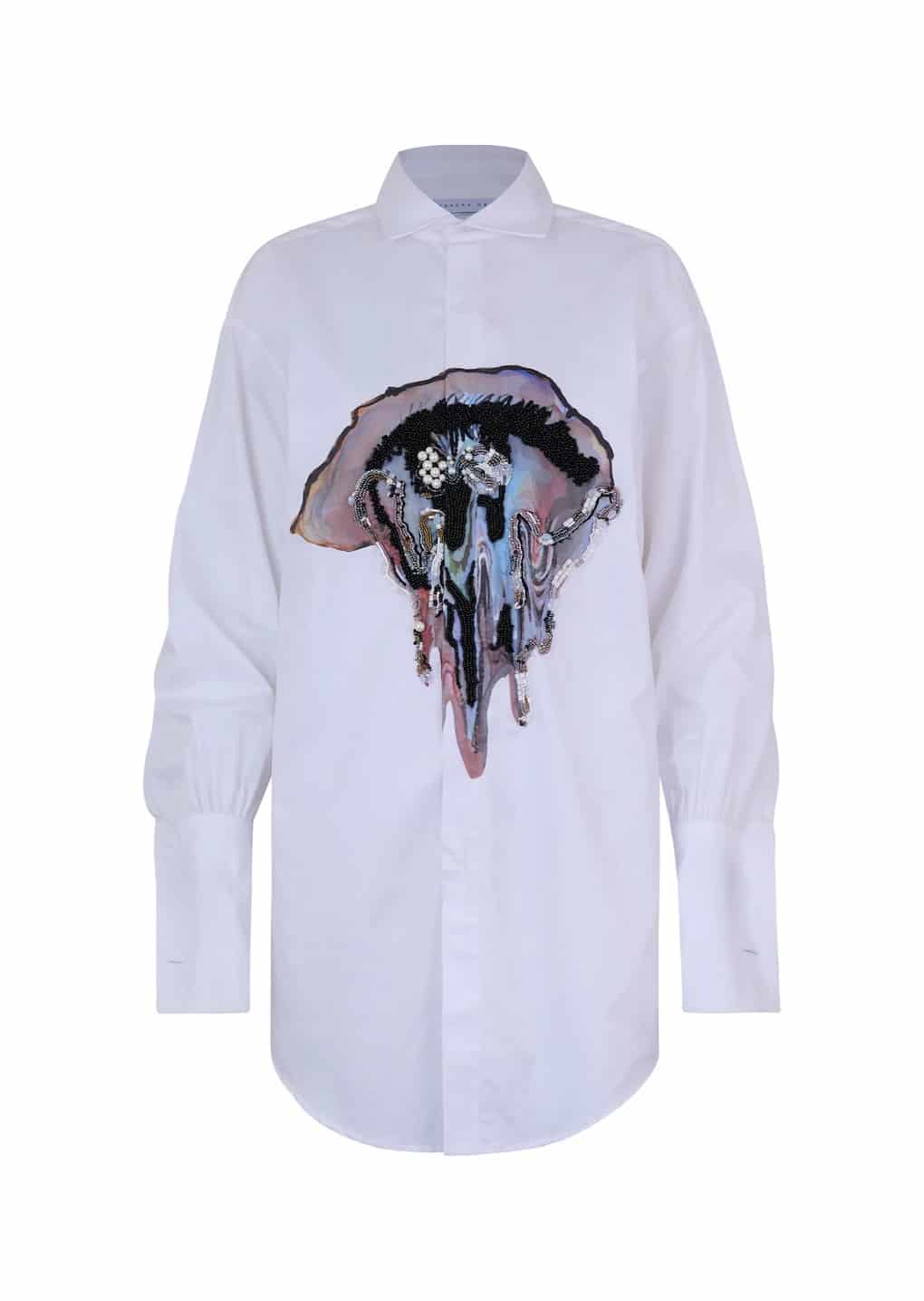 San Eye Shirt - miniatura 1