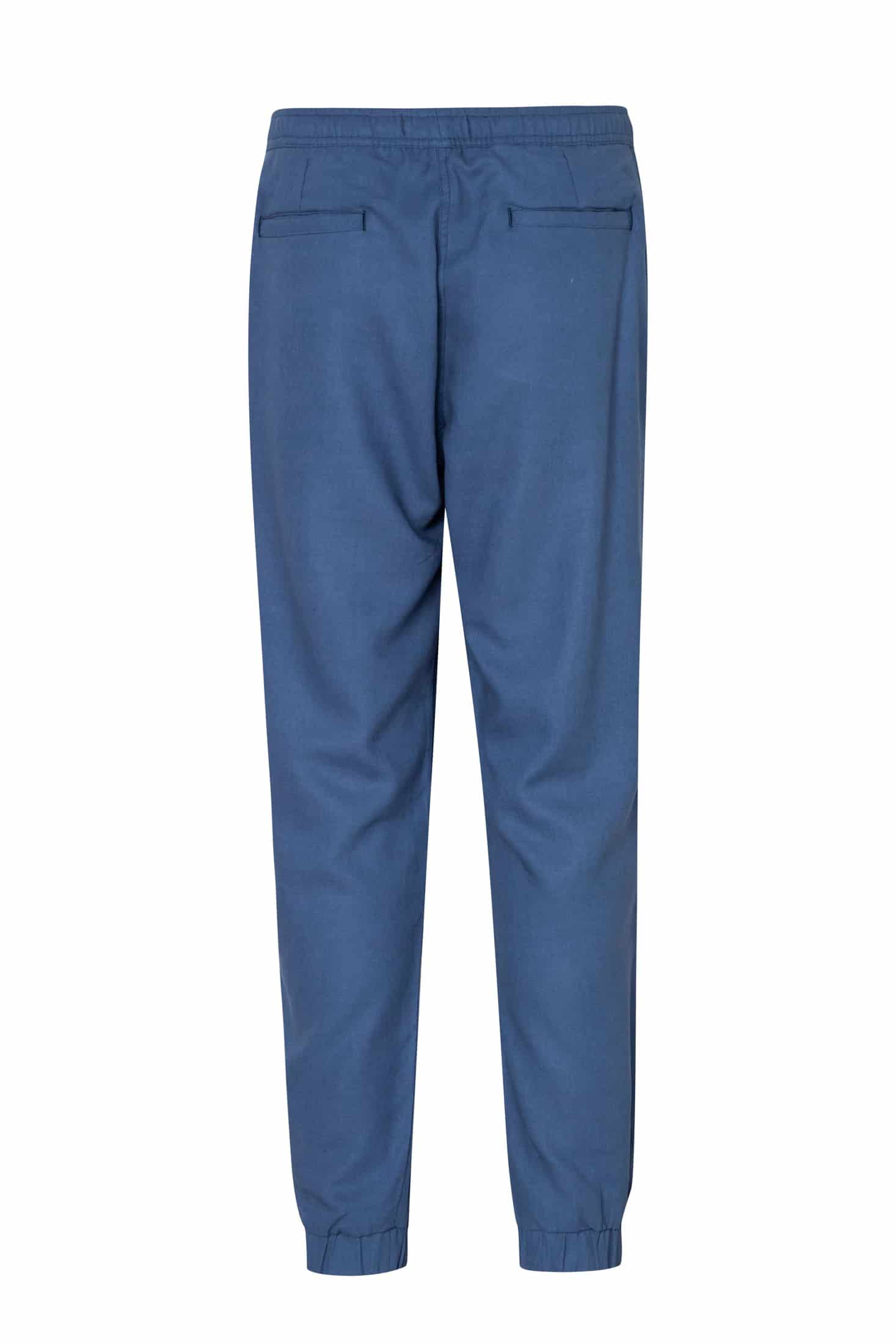 Joggers de Lino Moonlight - miniatura 3