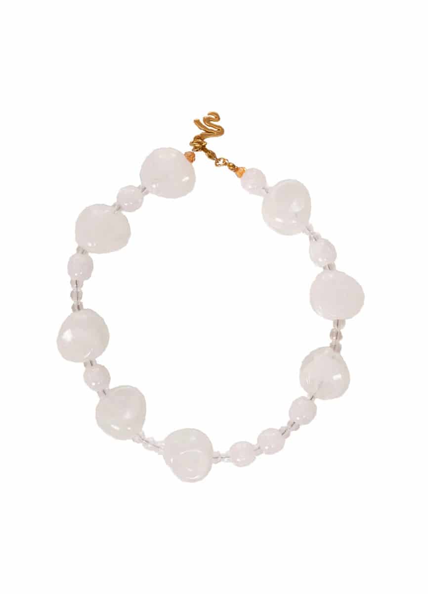GEMS NECKLACE          9644-C - miniatura 1