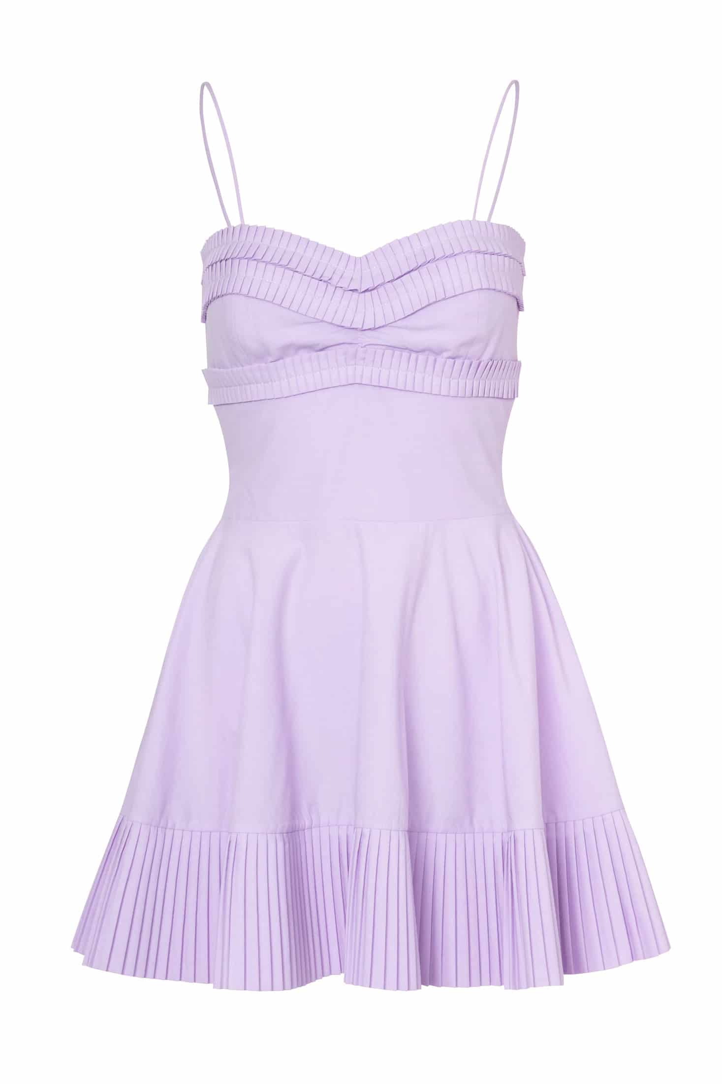 PAULETTE DRESS - miniatura 8