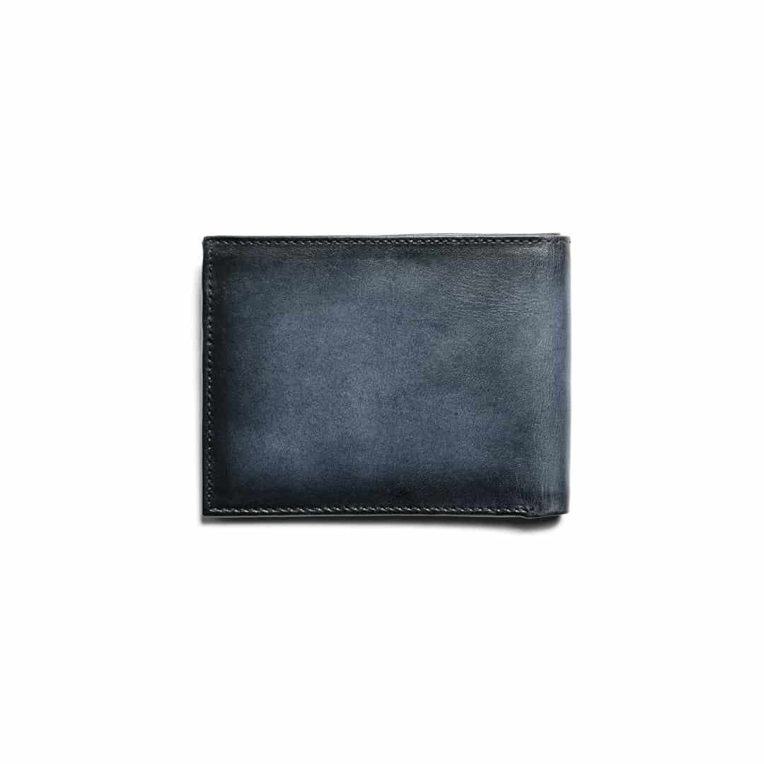 Billetera Sentempo Gris - miniatura 3