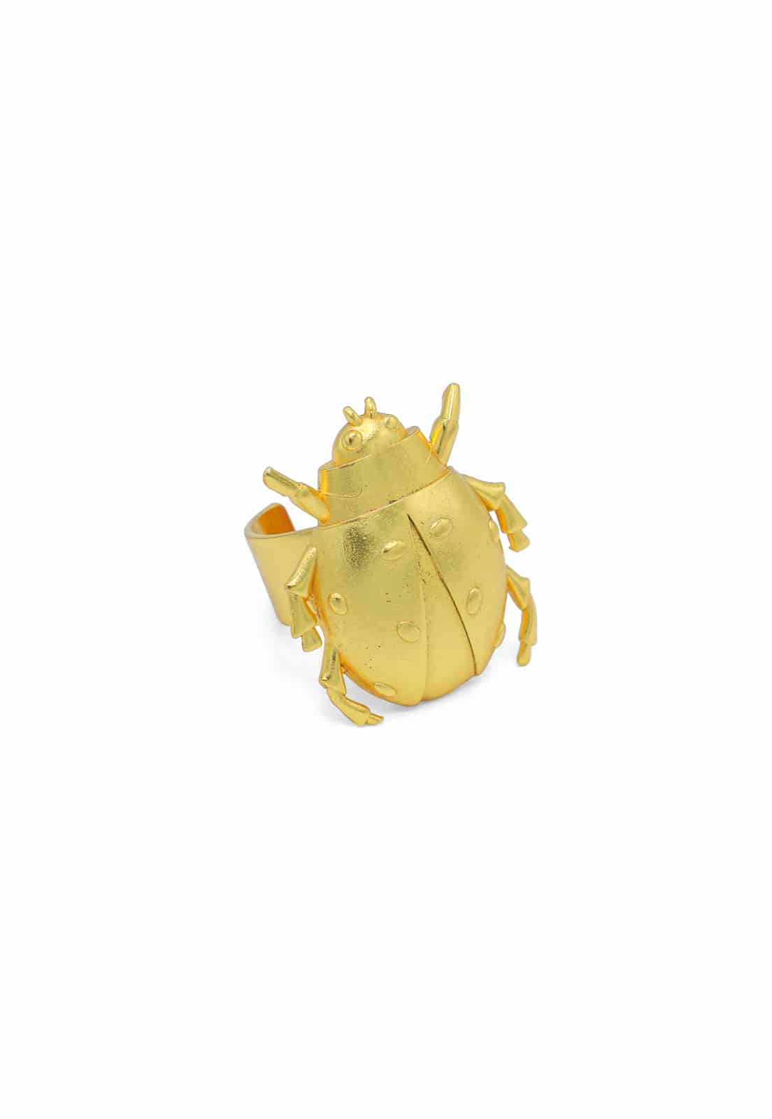 Madame Mariquita Ring - miniatura 13