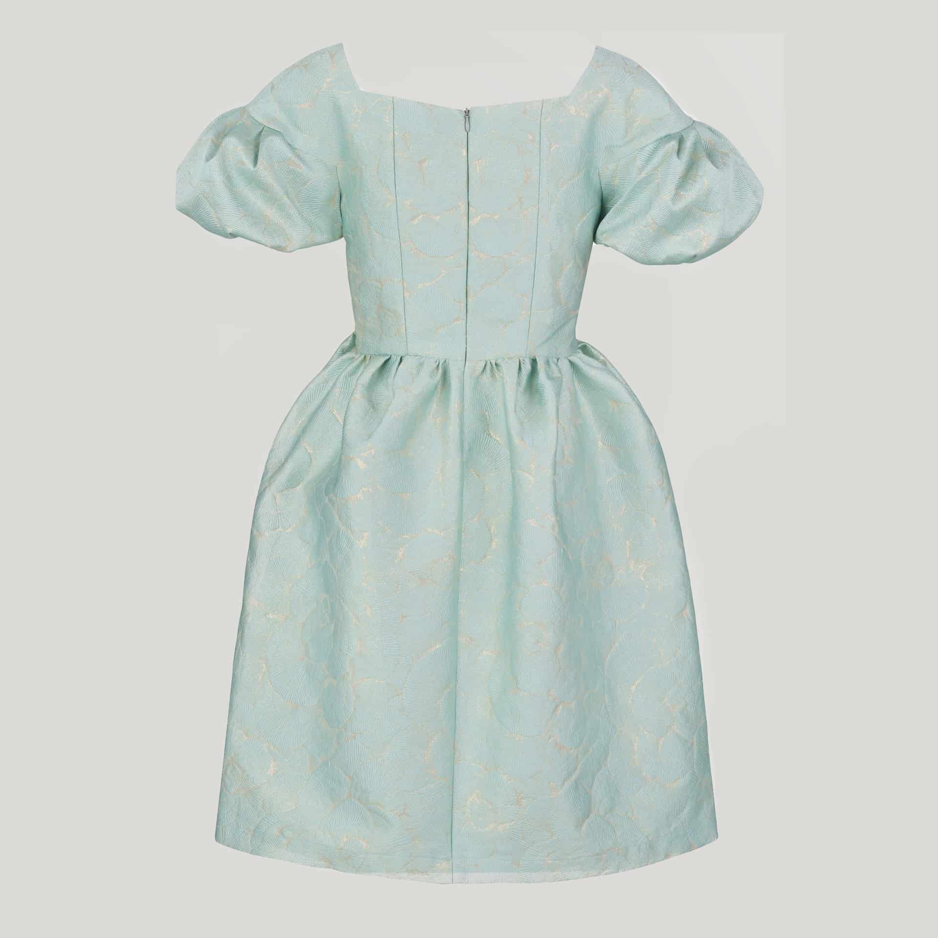 RACHEL DRESS - miniatura 2