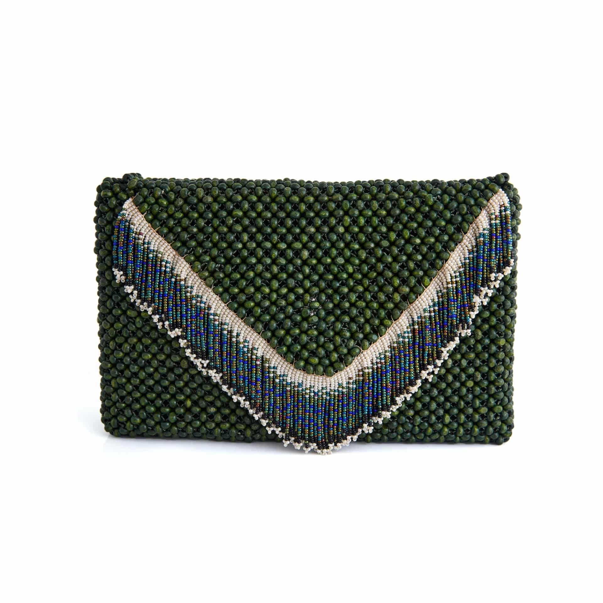 Waterfall Clutch - miniatura 15