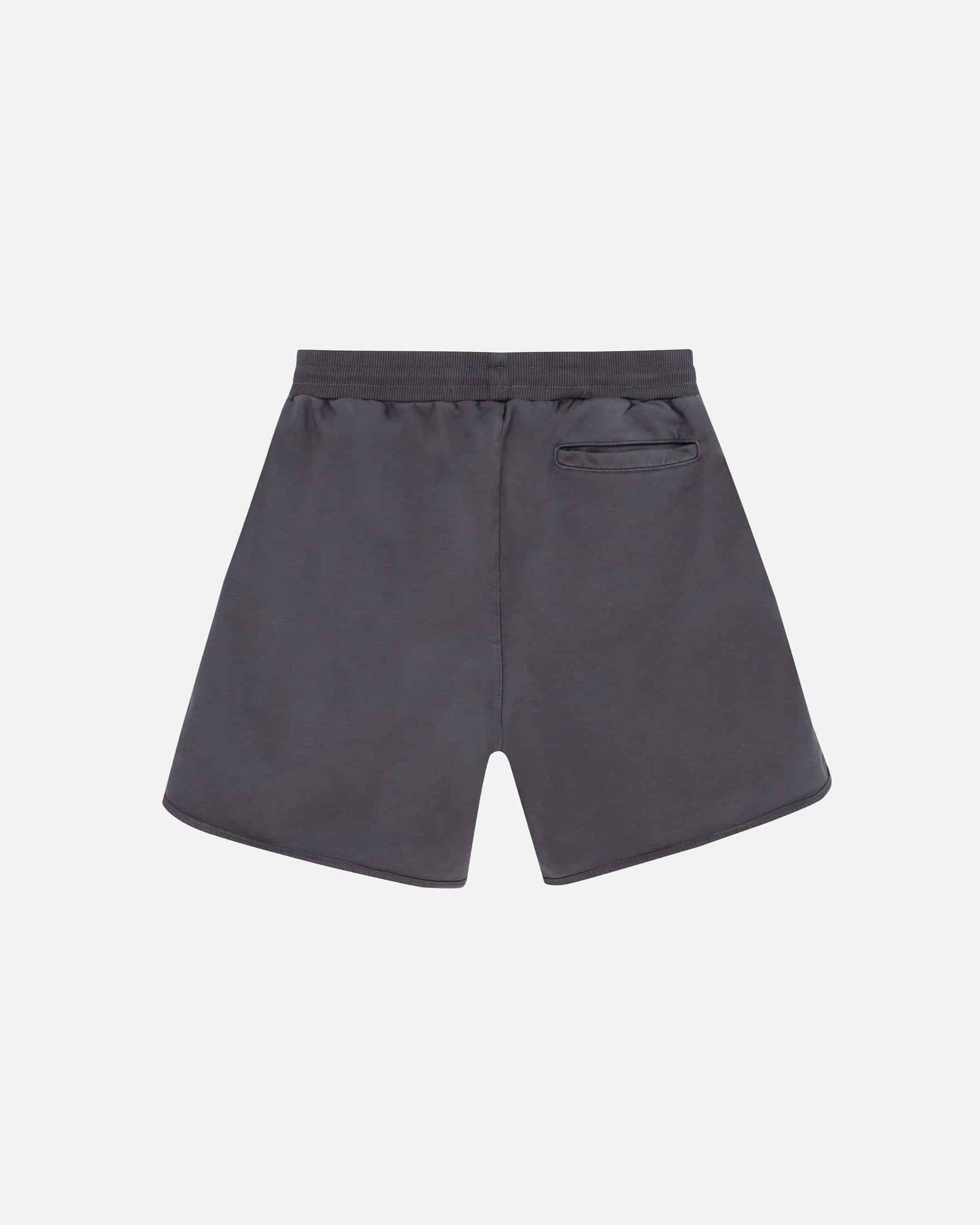 Stardust Symbol Biased Shorts Vintage Gray - miniatura 3