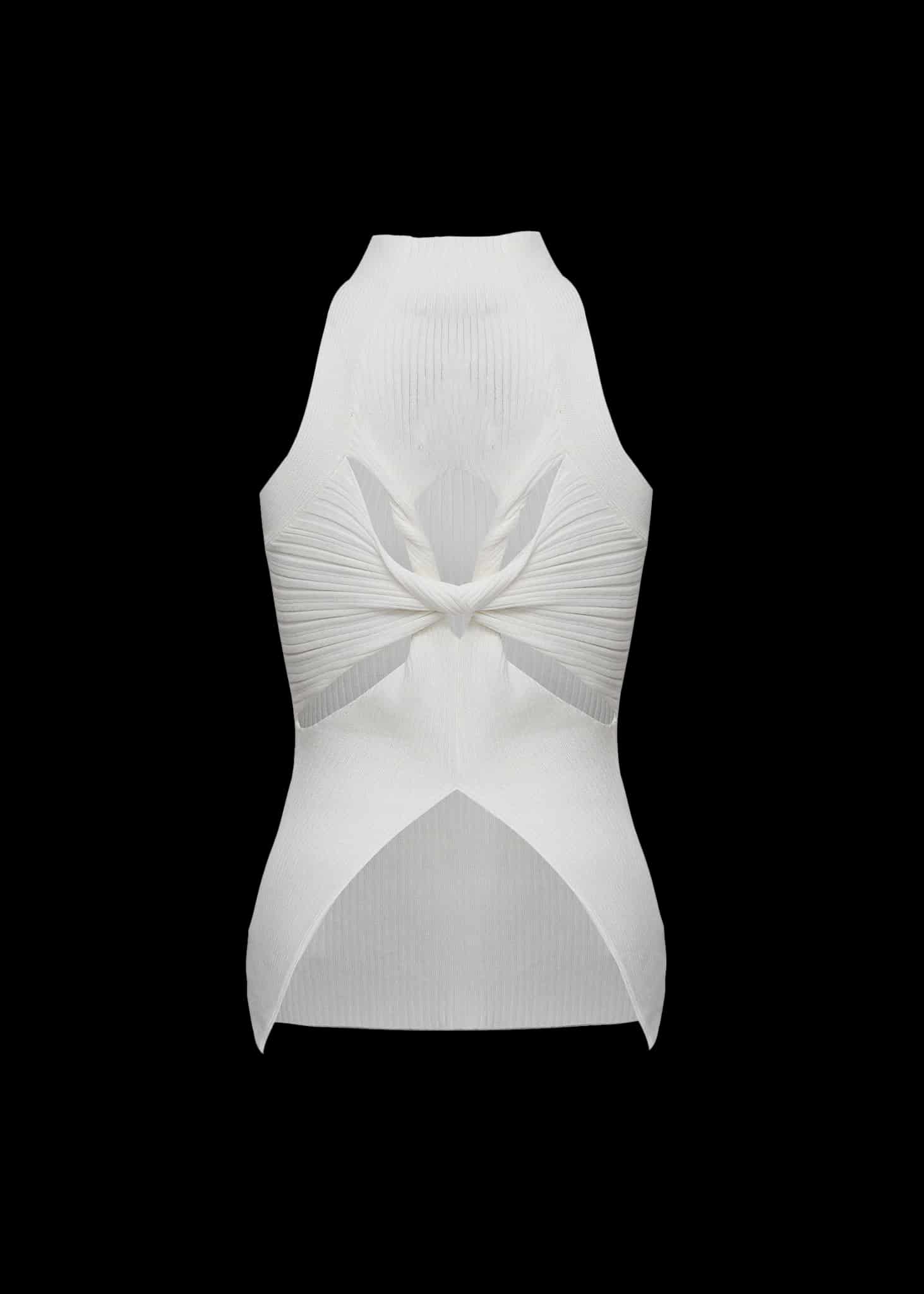 Blusa Halter - miniatura 4