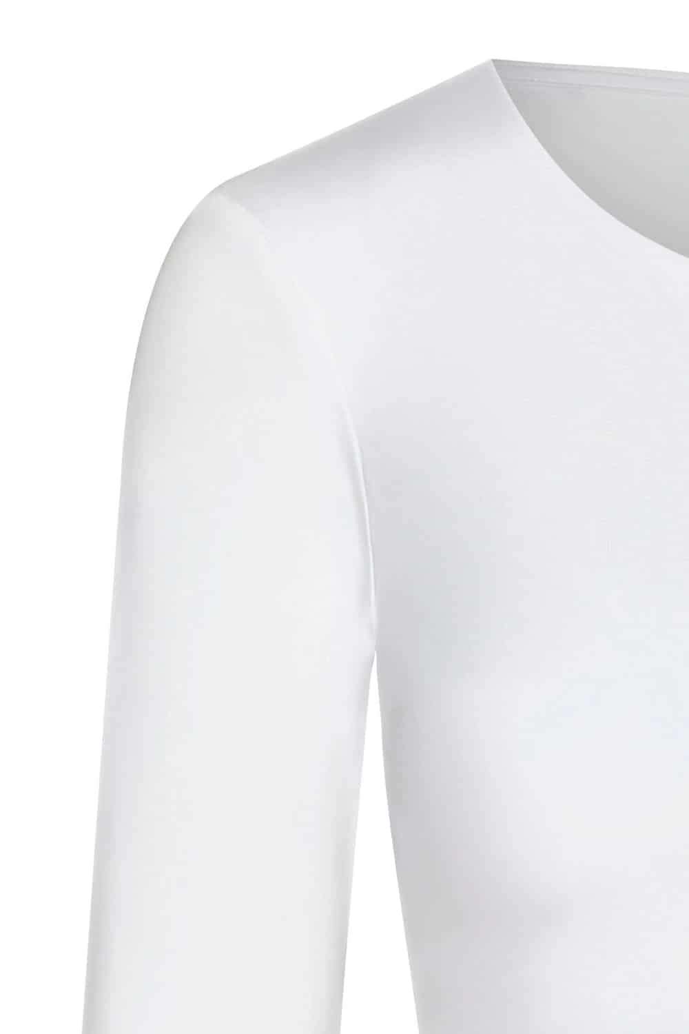 Blusa hana blanco - miniatura 2