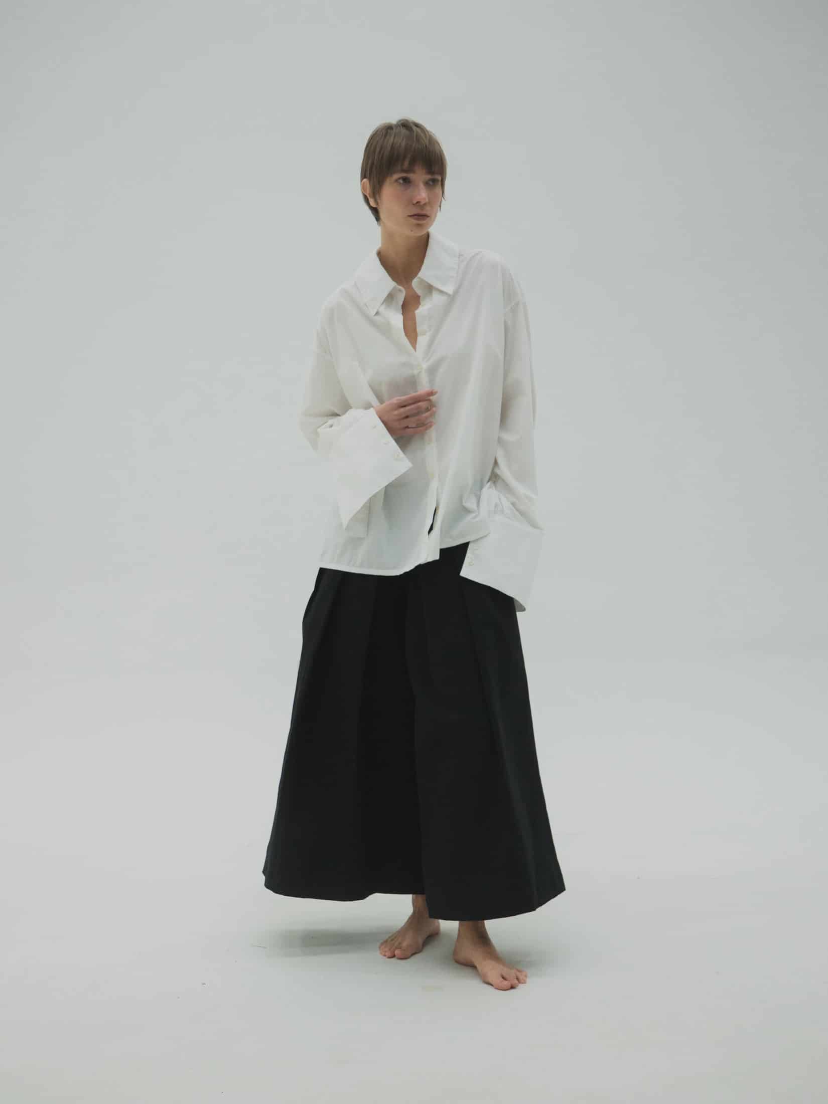 Camisa TUMO reverse Mujer - miniatura 3