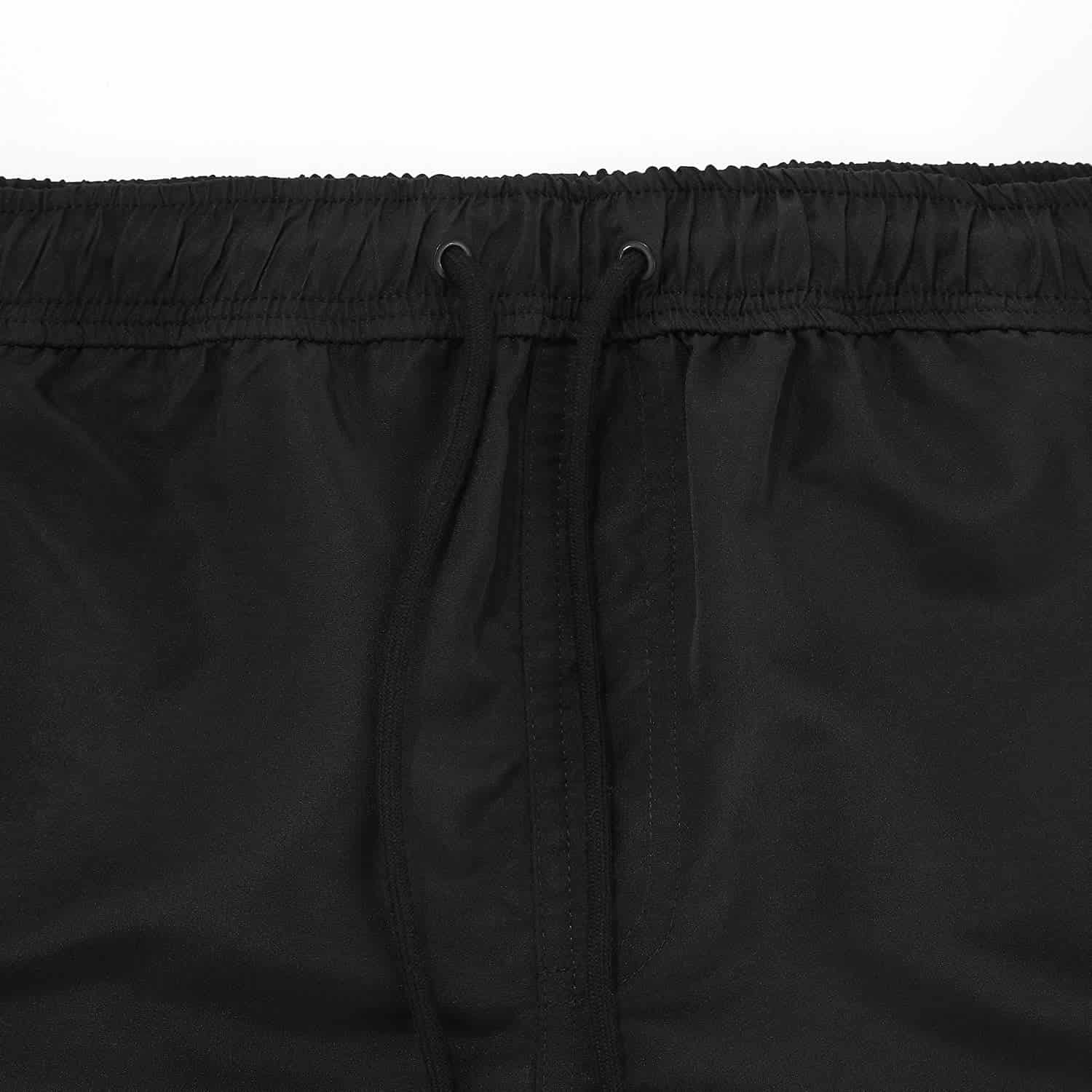 True Classic Active Shorts - Black - miniatura 5