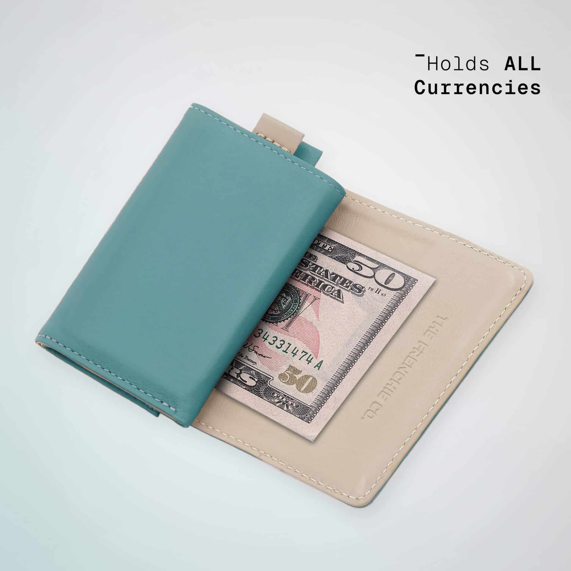 Speed Wallet - Aroma Collection - miniatura 24
