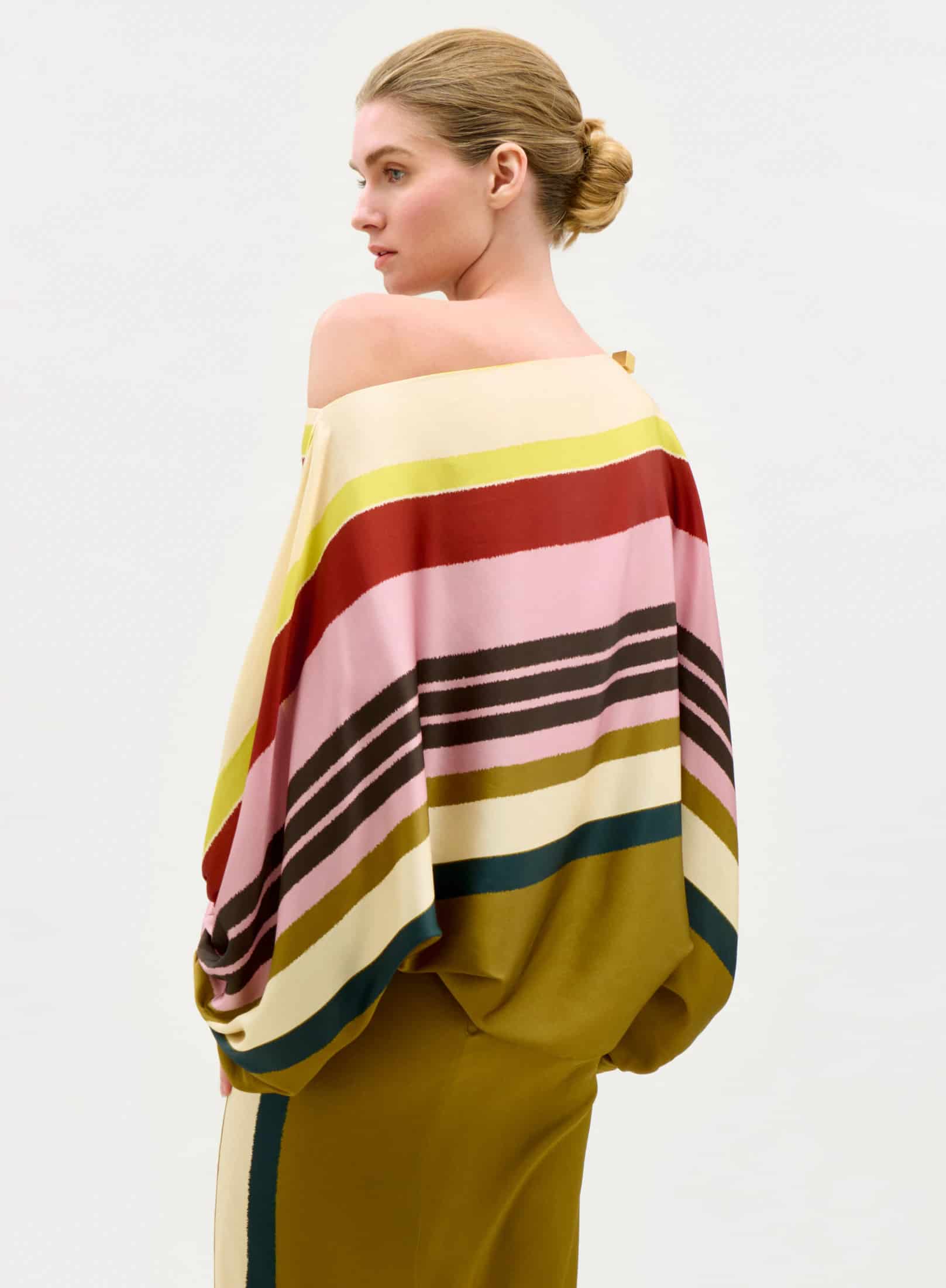 Bellagio Blouse - miniatura 3