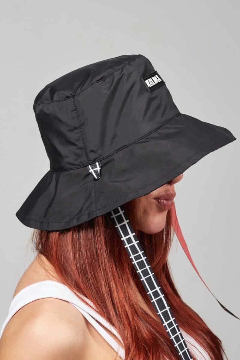 Bucket Hat Doble Faz Animal Crush - miniatura 5