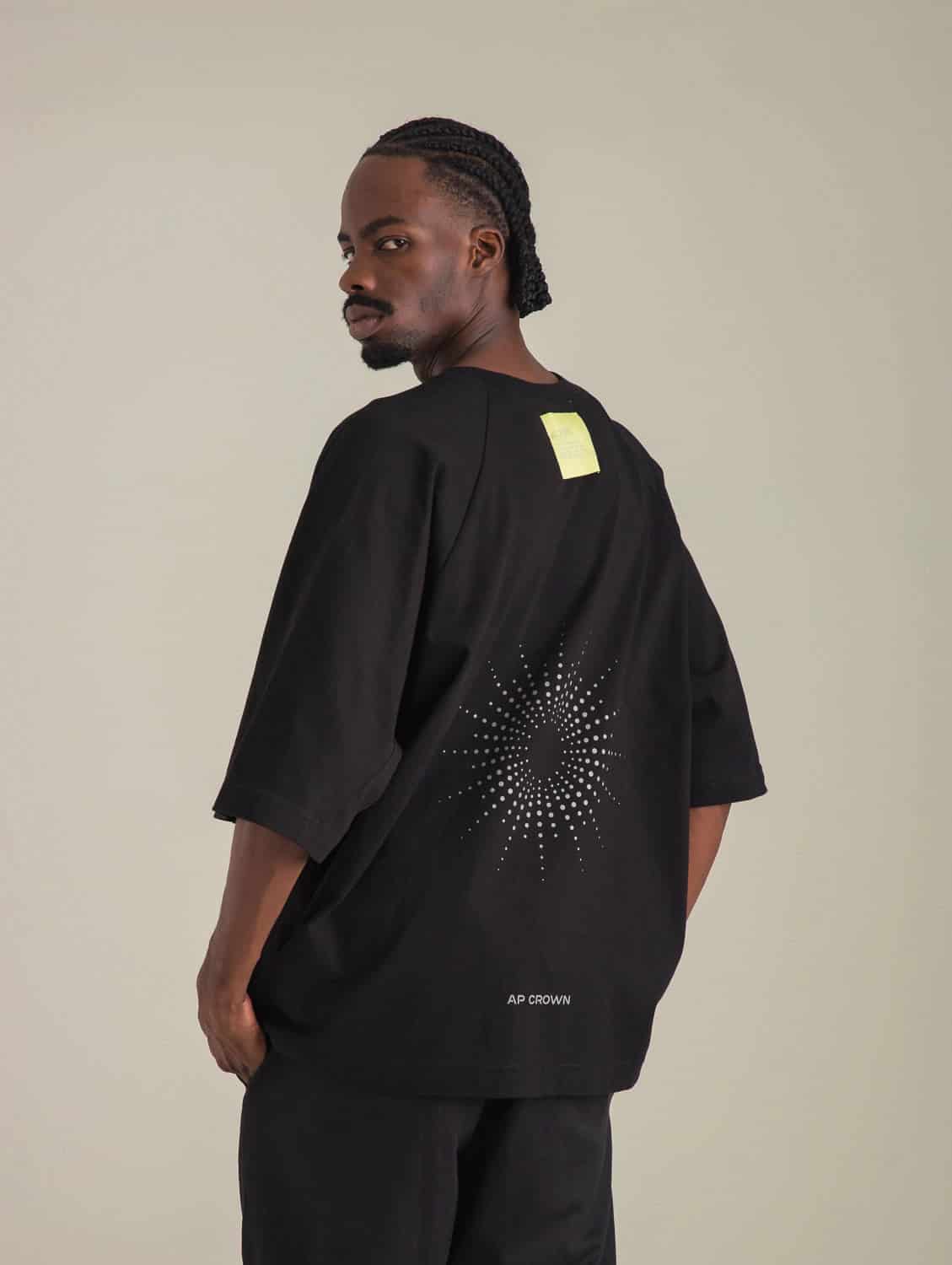 SIGNAL BLACK BOXI T-SHIRT - miniatura 3