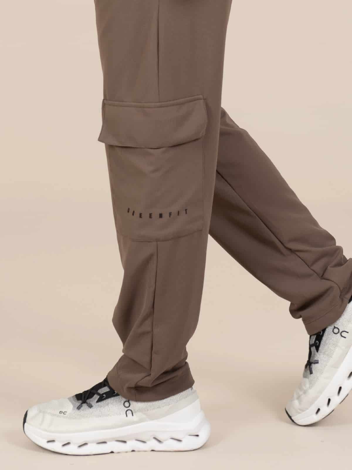 Jogger yude grecia cafe - miniatura 3