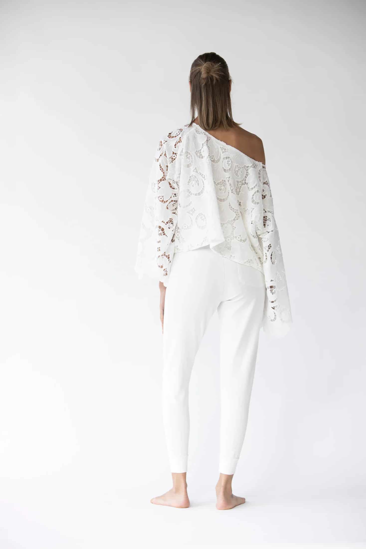 BLUSA EVEN - miniatura 6