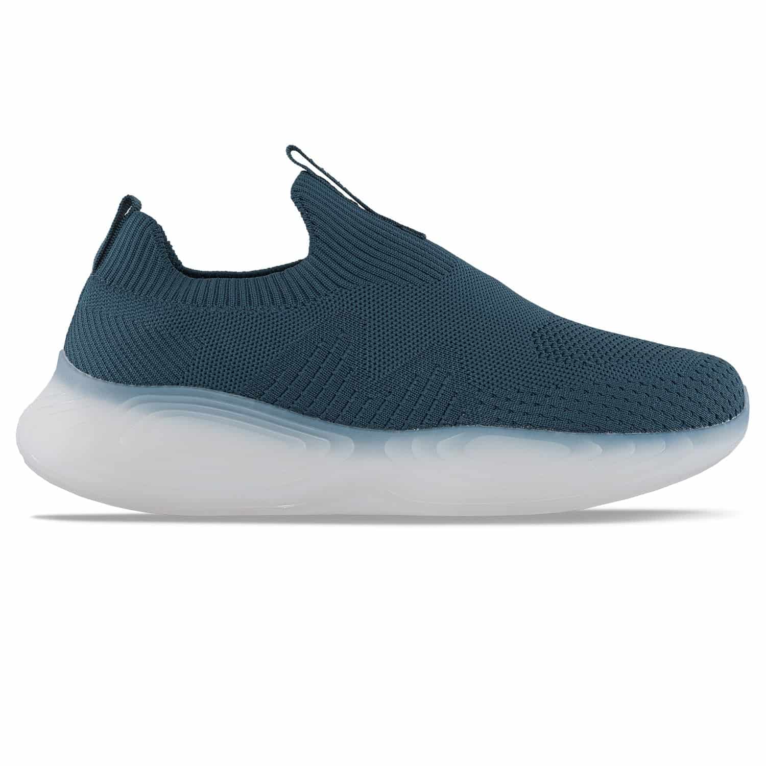 Tenis para Caminar Shimin Azul Osc Croydon para Hombre - miniatura 2