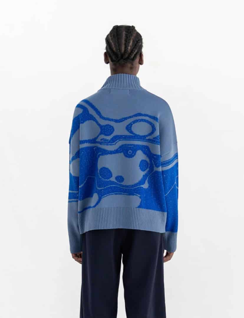 CYTOS JUMPER - miniatura 3