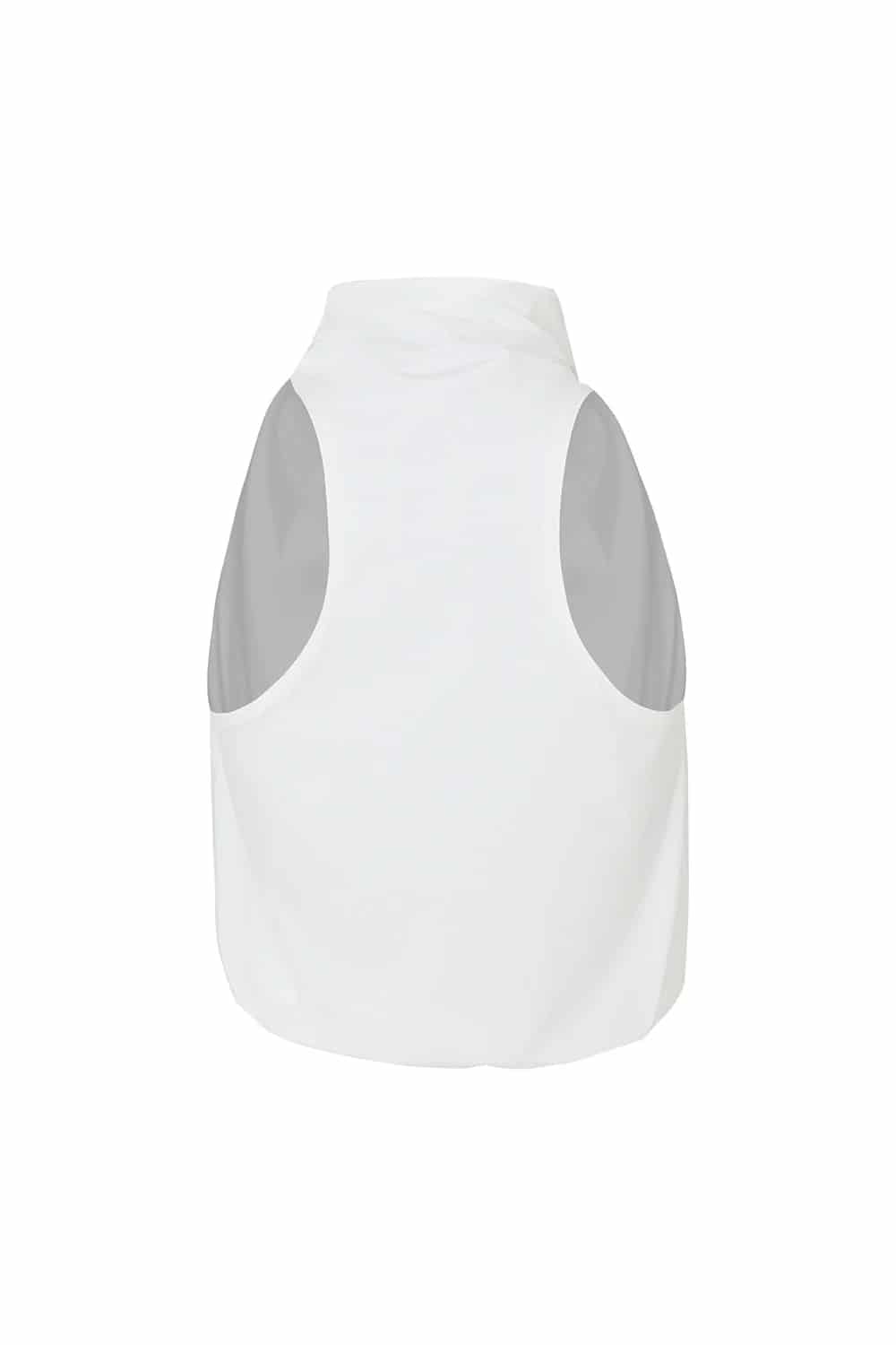 Blusa Duna Natural - miniatura 3