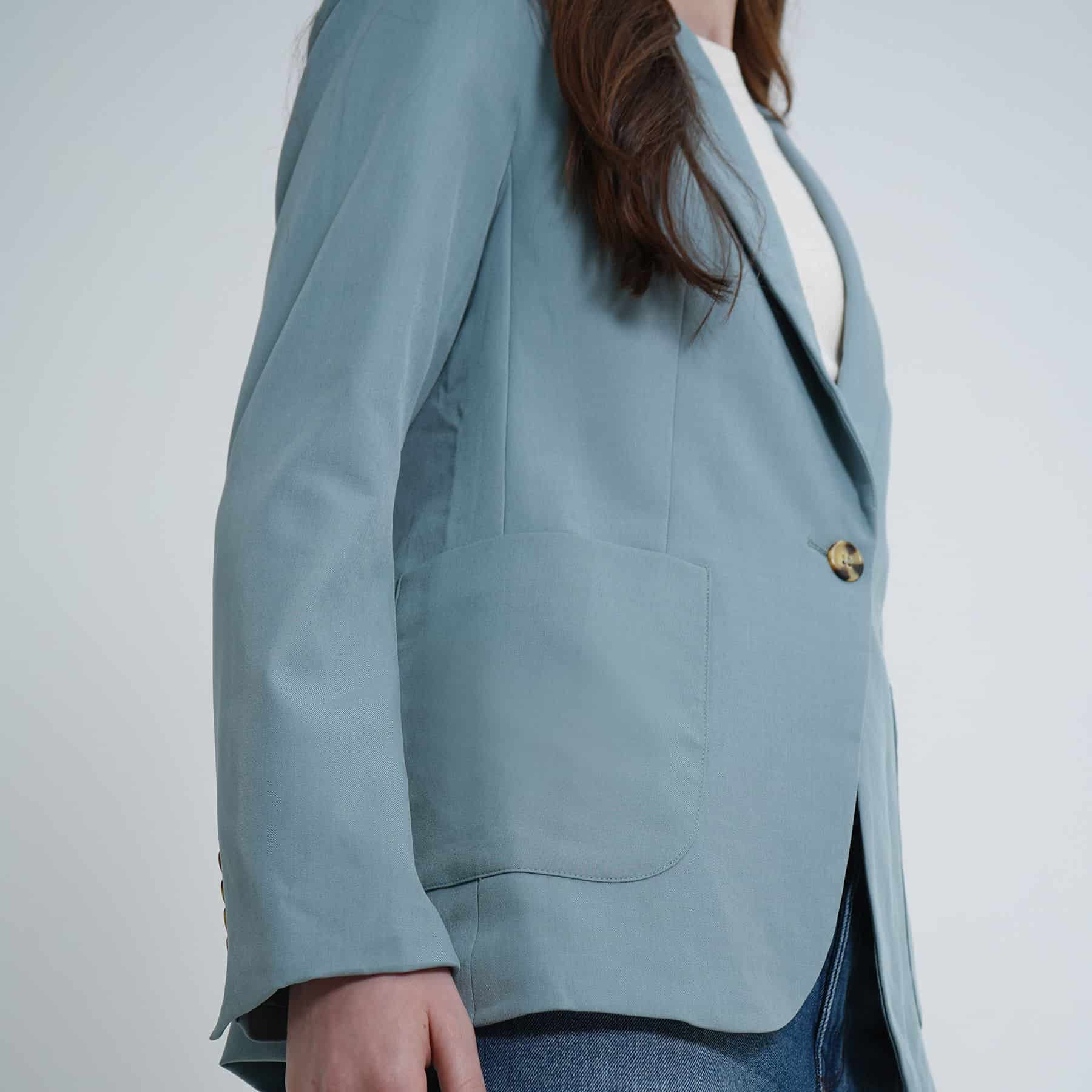Chaqueta Tipo Blazer - miniatura 12