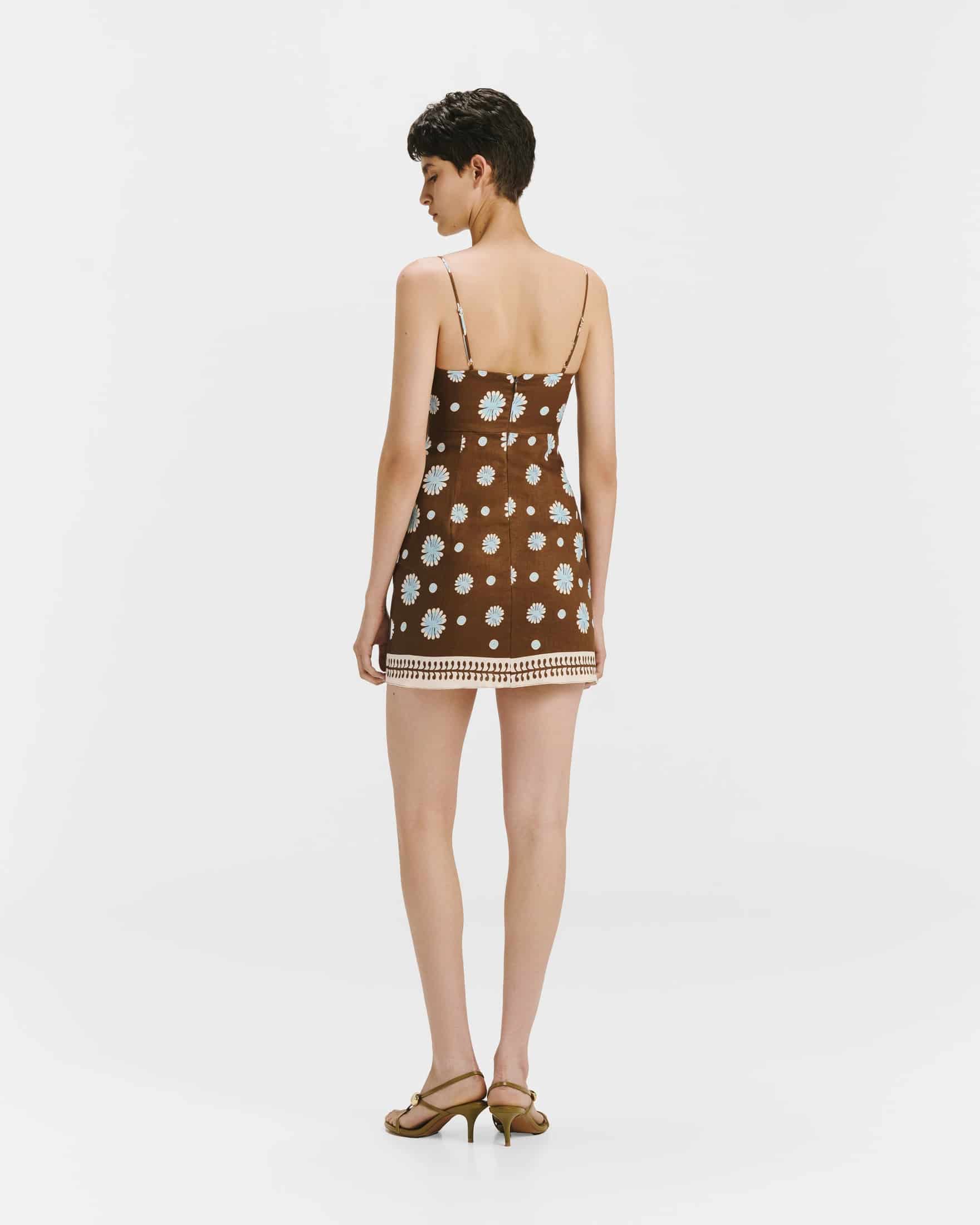 LUCCA DRESS - miniatura 2