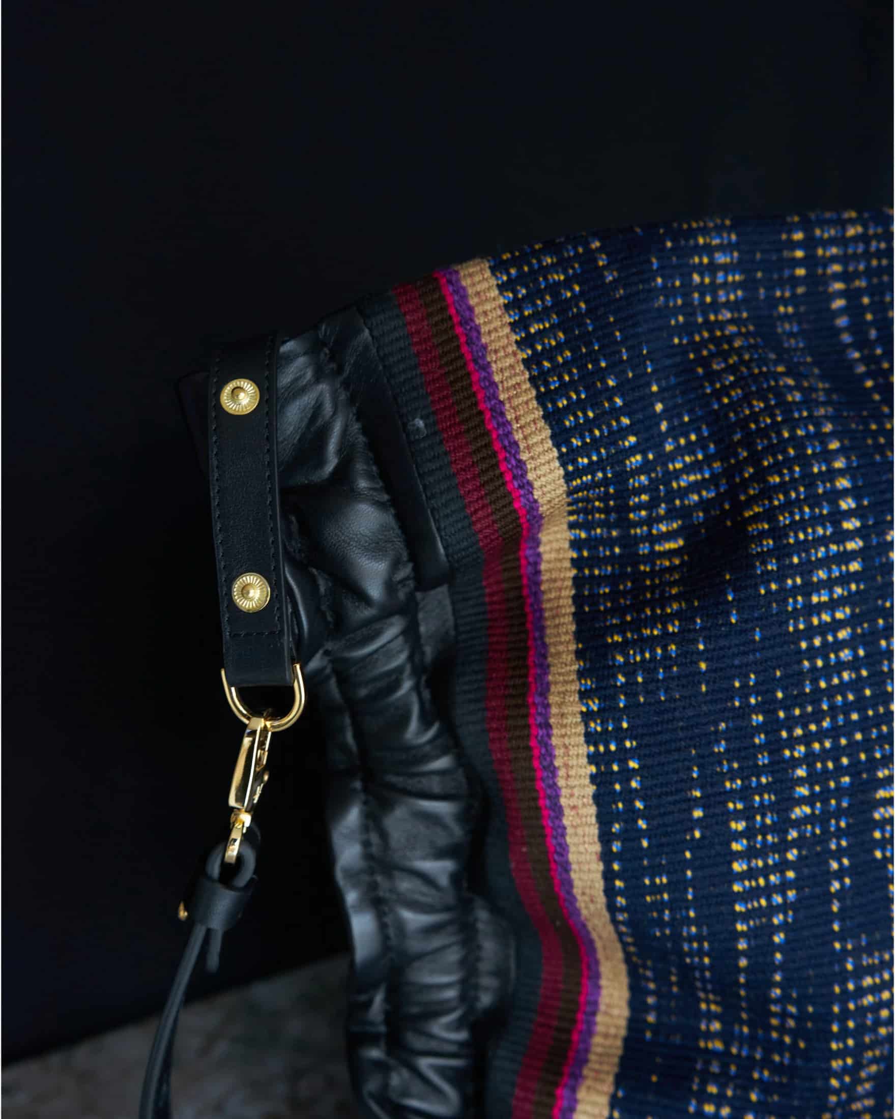 Frou-Frou Concept Bolso Azul - miniatura 2