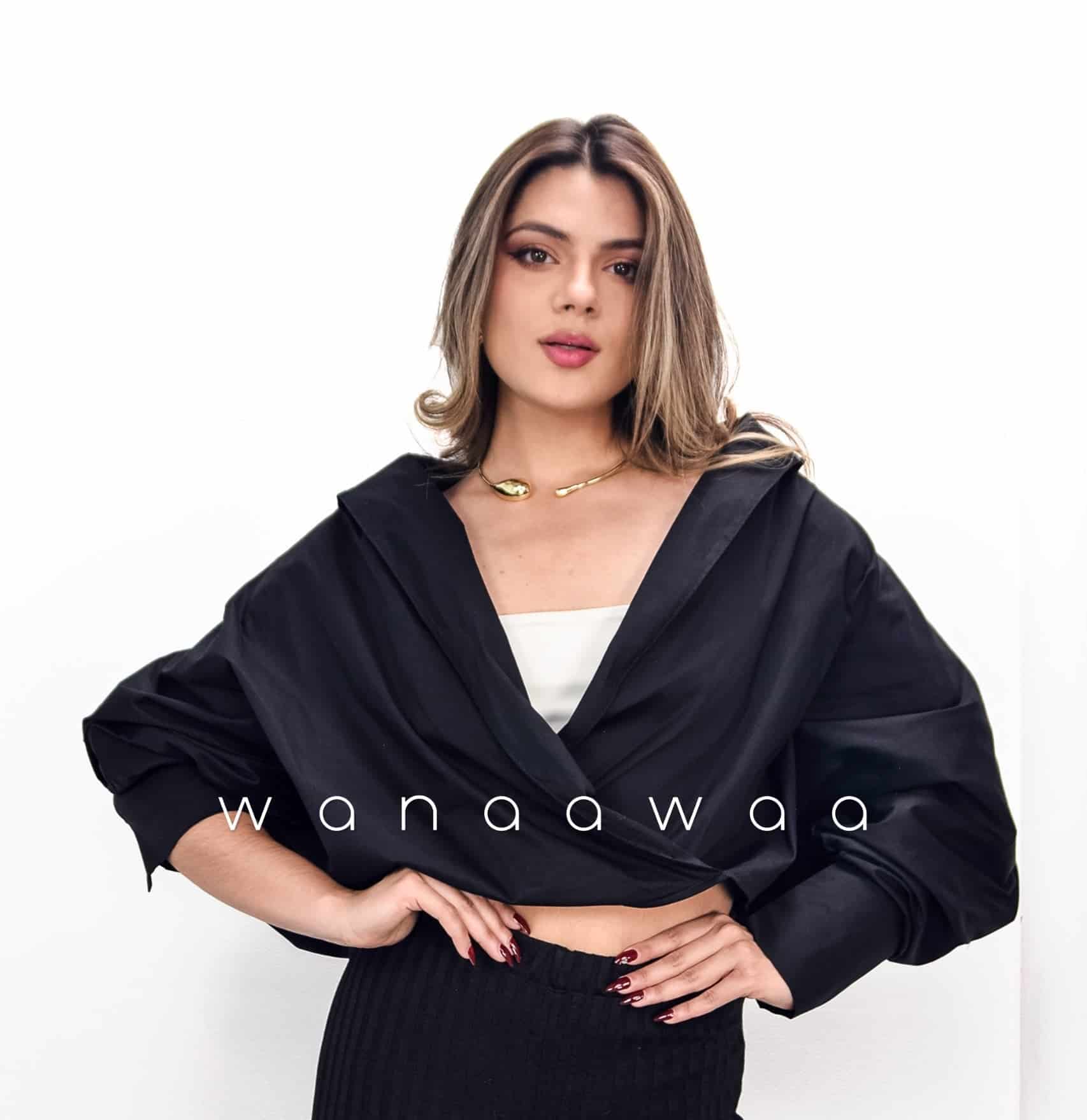 BLUSA ISRA - miniatura 4