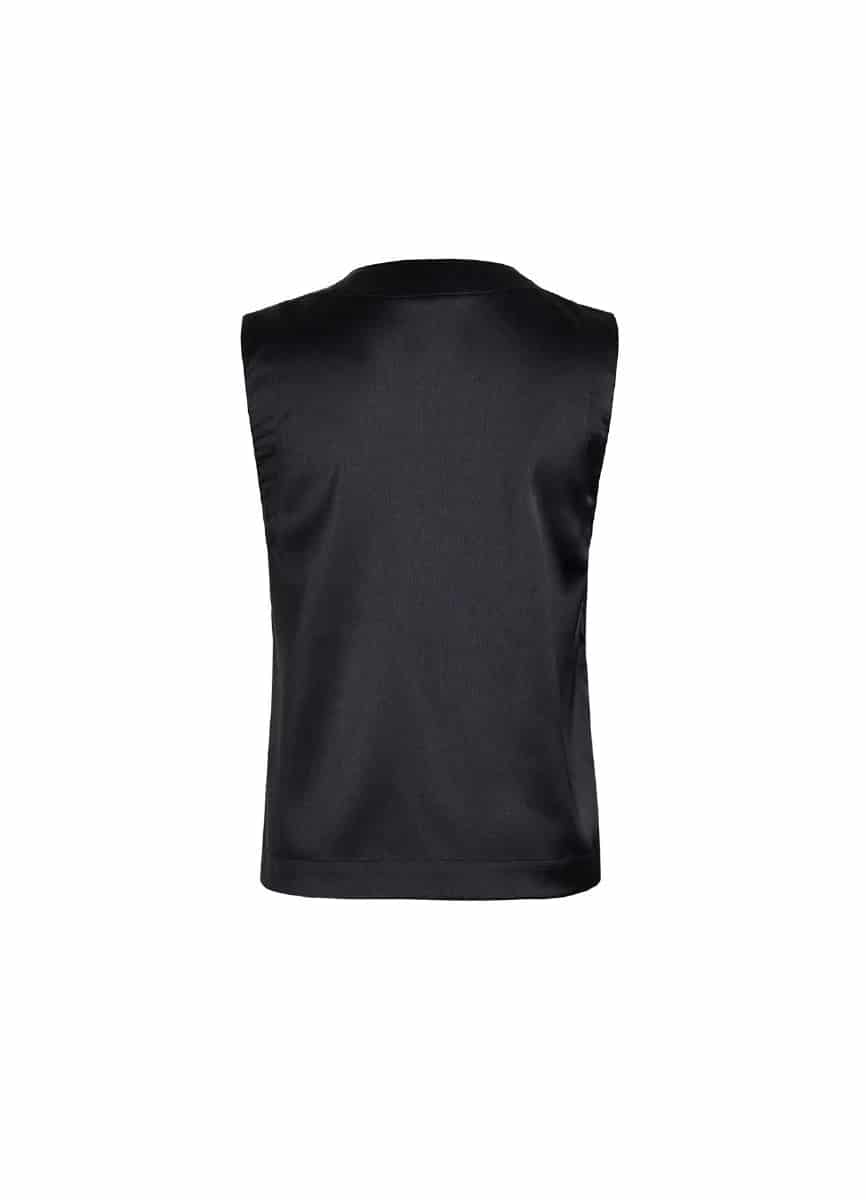 MIDNIGHT MUSE EDEN VEST 9555 - miniatura 7