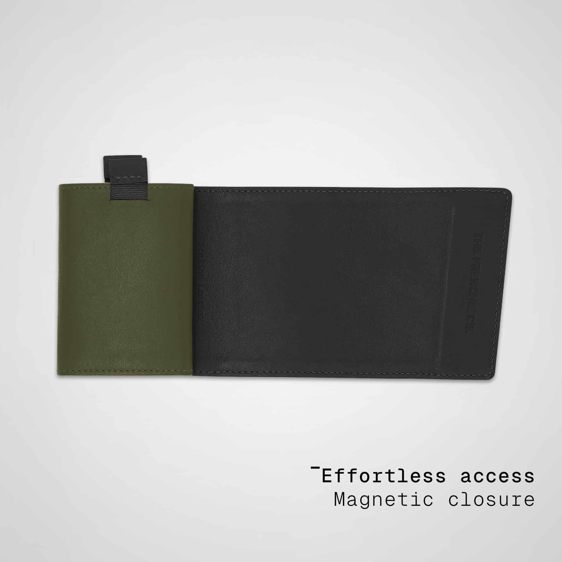 AirTag Speed Wallet Mini - miniatura 24