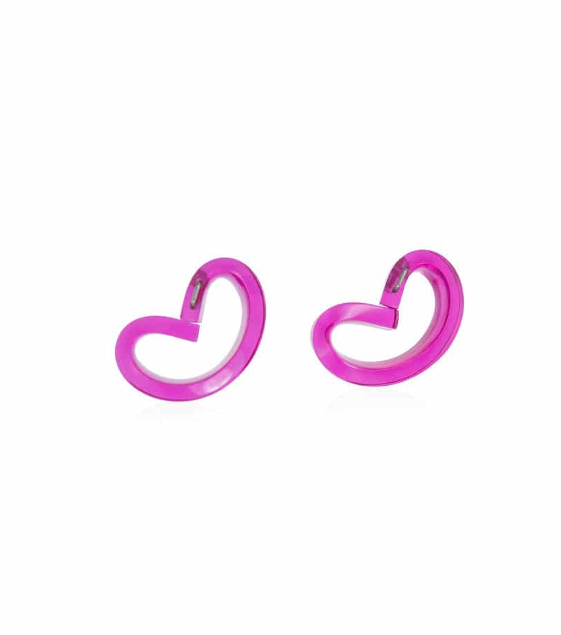 Topos Corazón Amores - miniatura 7