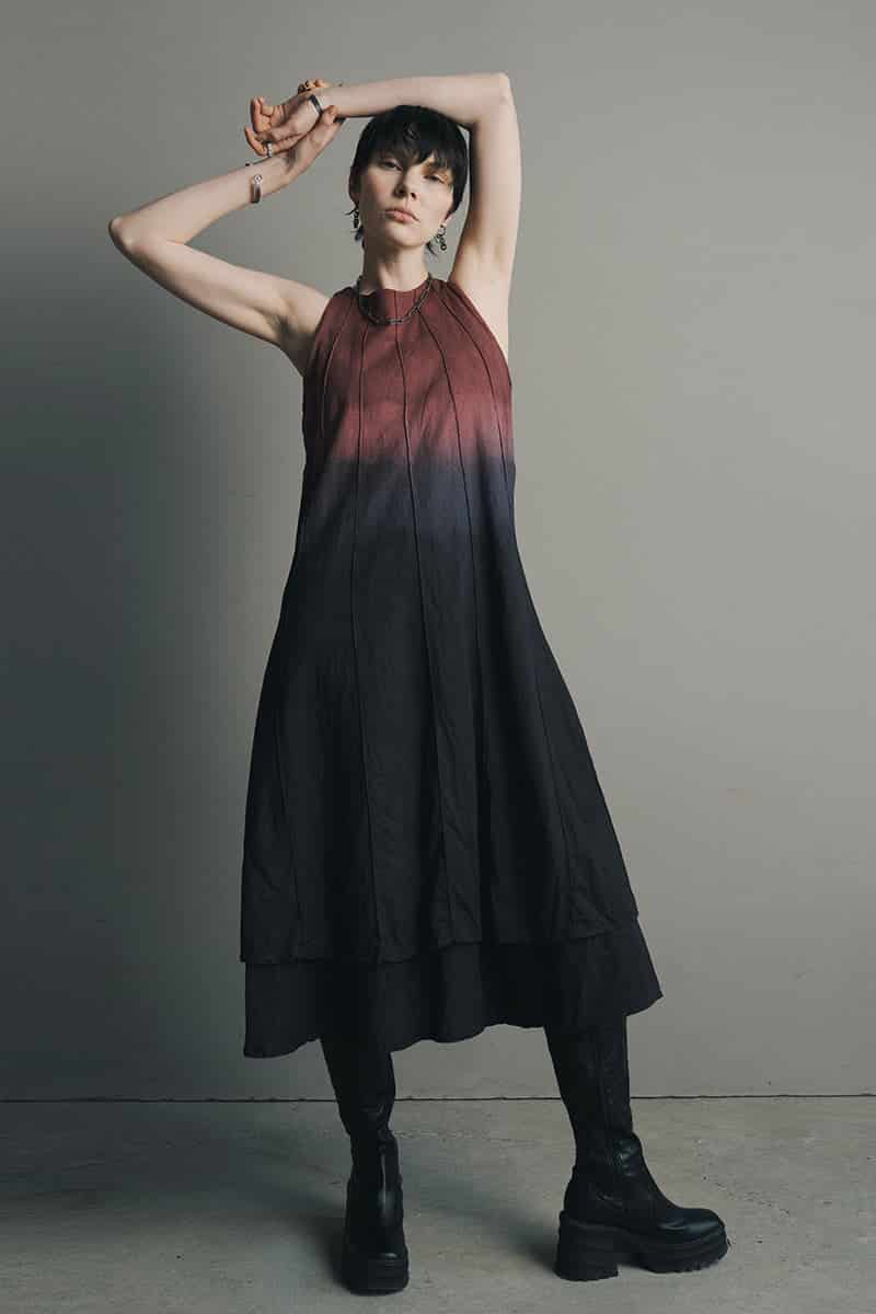Vestido Balam - miniatura 3