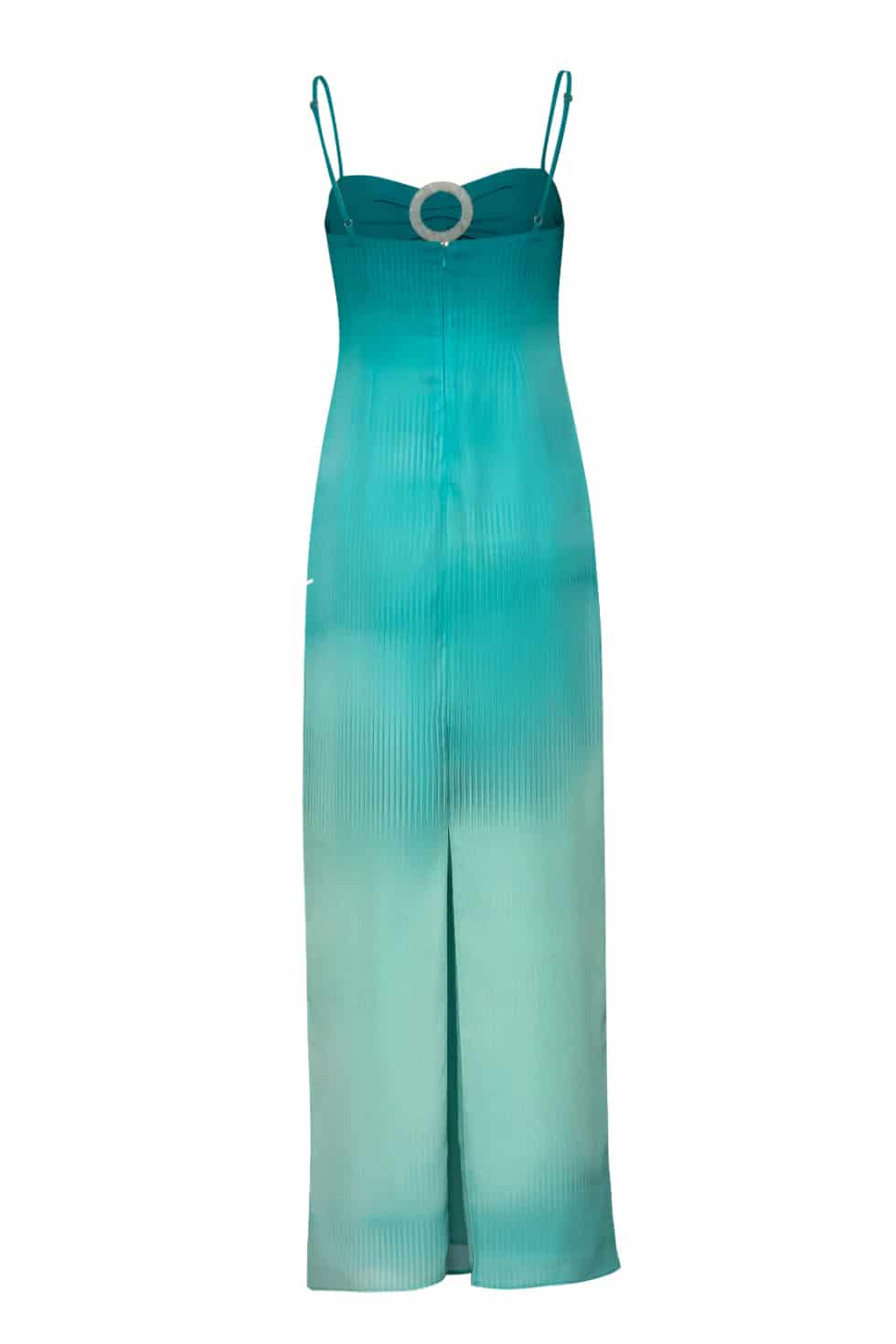 Aman Maxi Dress - miniatura 3