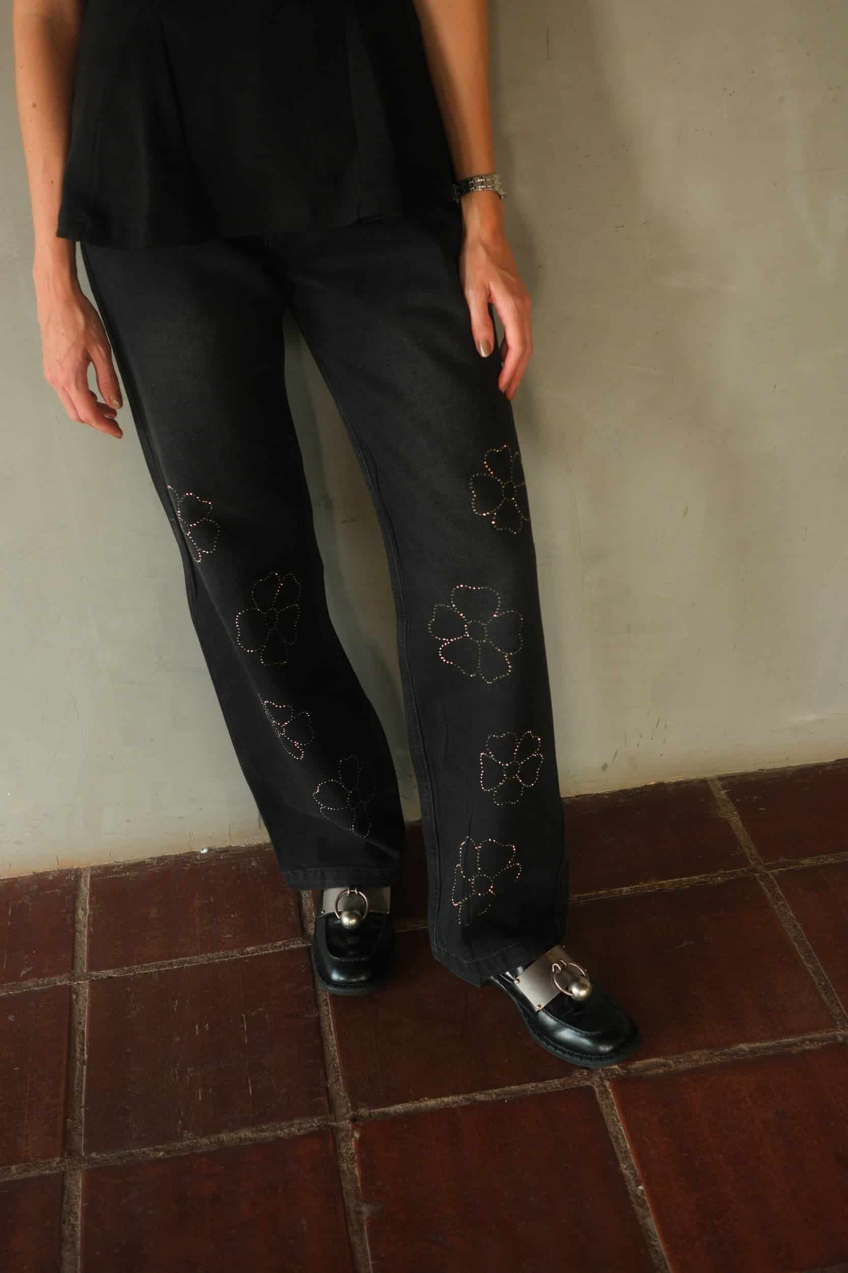 Blossom Vintage Jeans - miniatura 5
