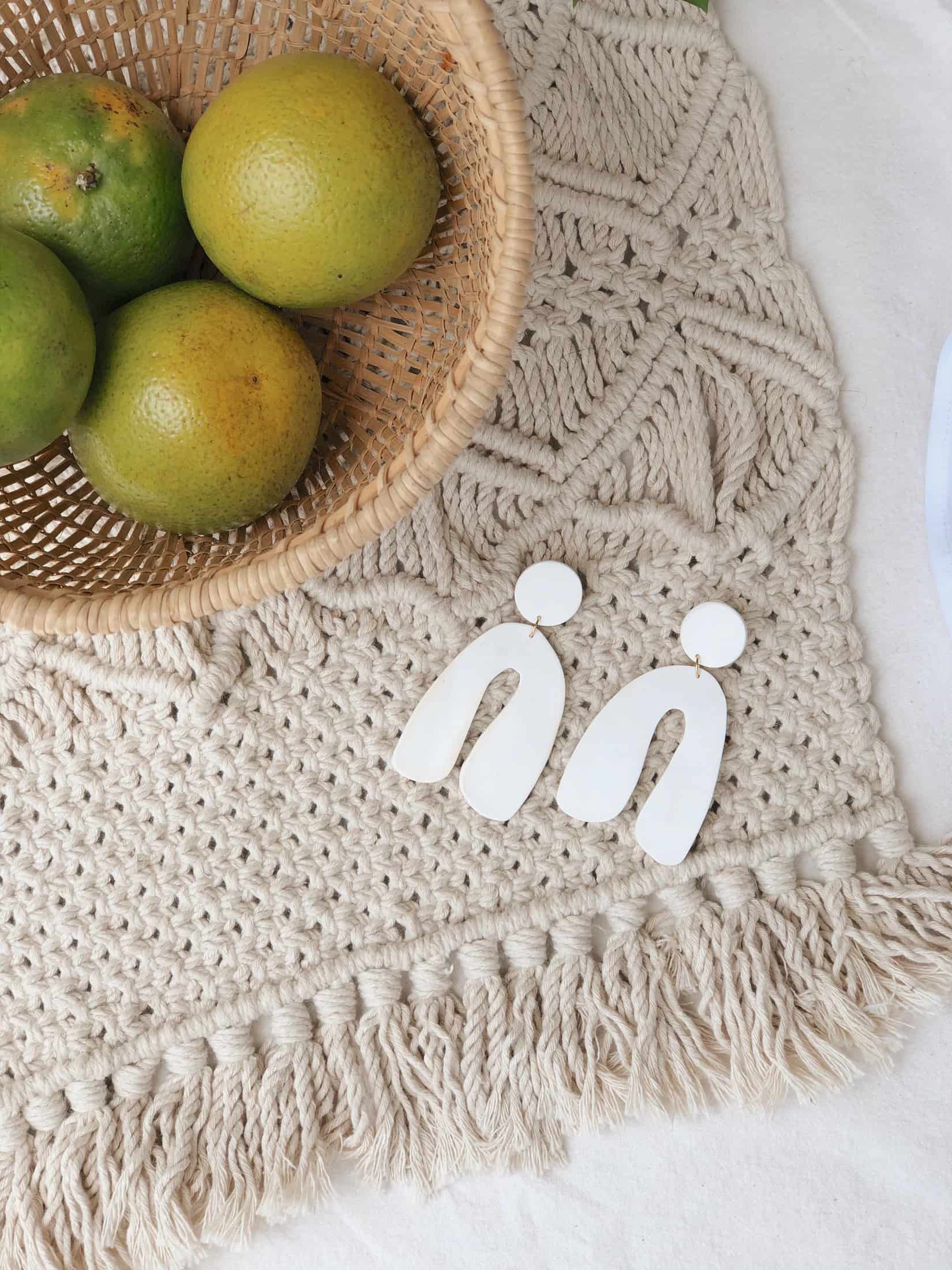 Aretes Hanna - miniatura 3