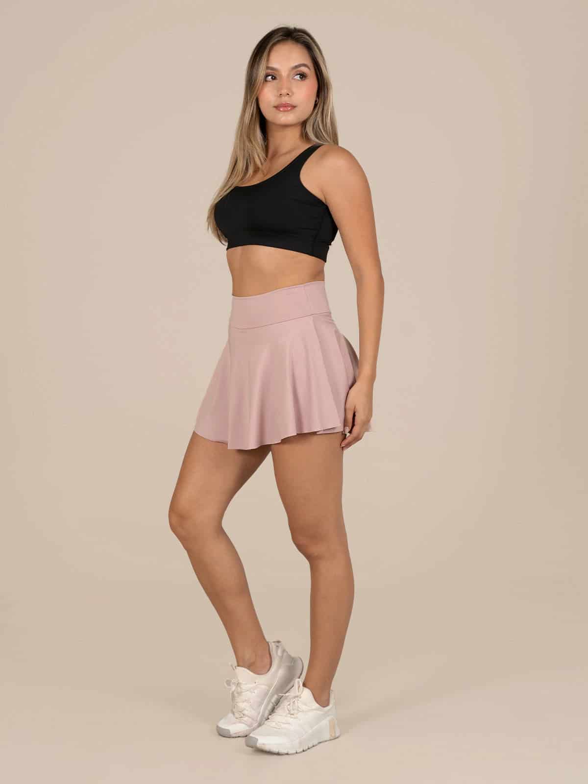 Joyli faldashort set - miniatura 2