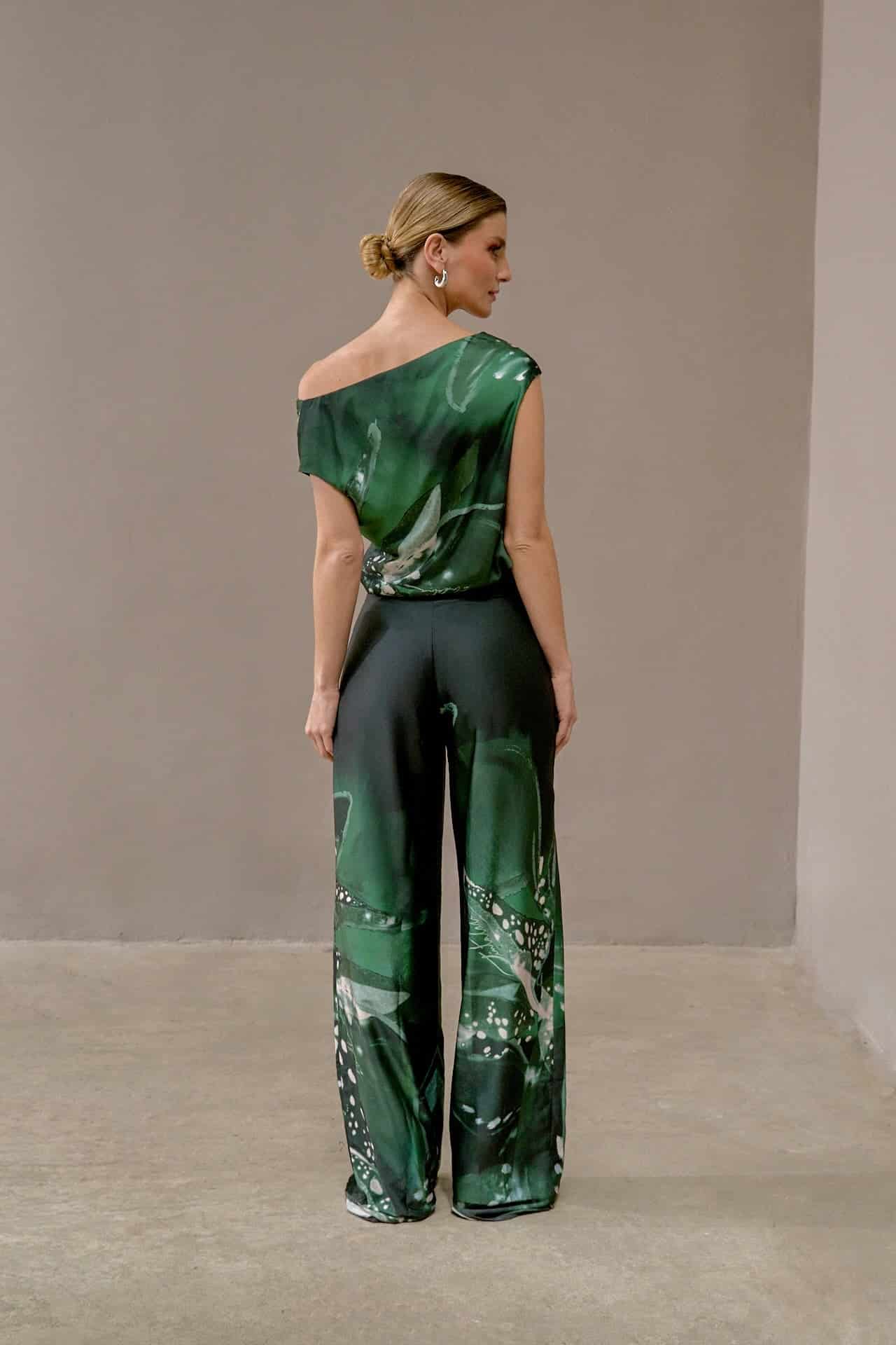 Mara blouse - miniatura 2