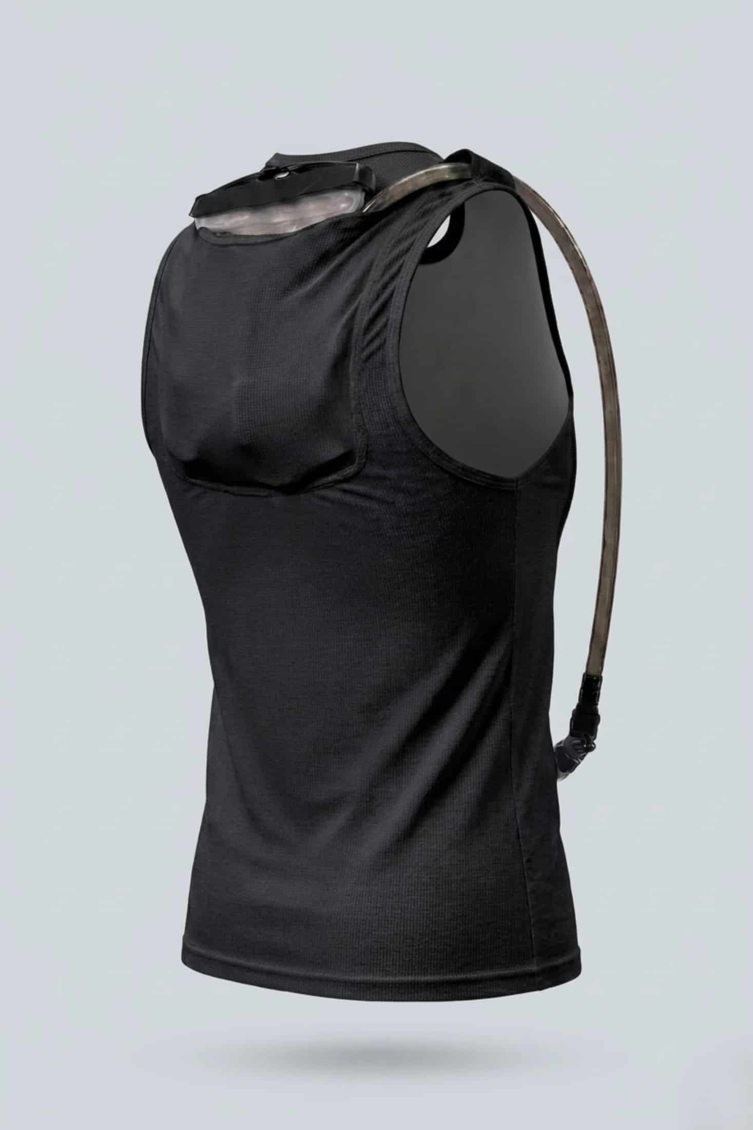 Combo Camisilla interior GIRO + Bolsa de hidratación 1L - miniatura 14