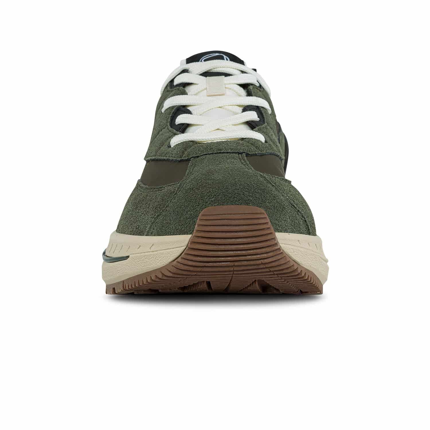 Zapatos Casuales Marzio Verde Lussio Para Hombre - miniatura 3