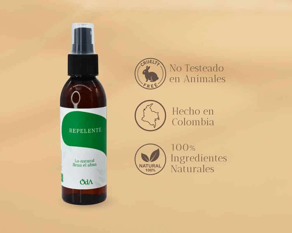 Repelente Natural - miniatura 3