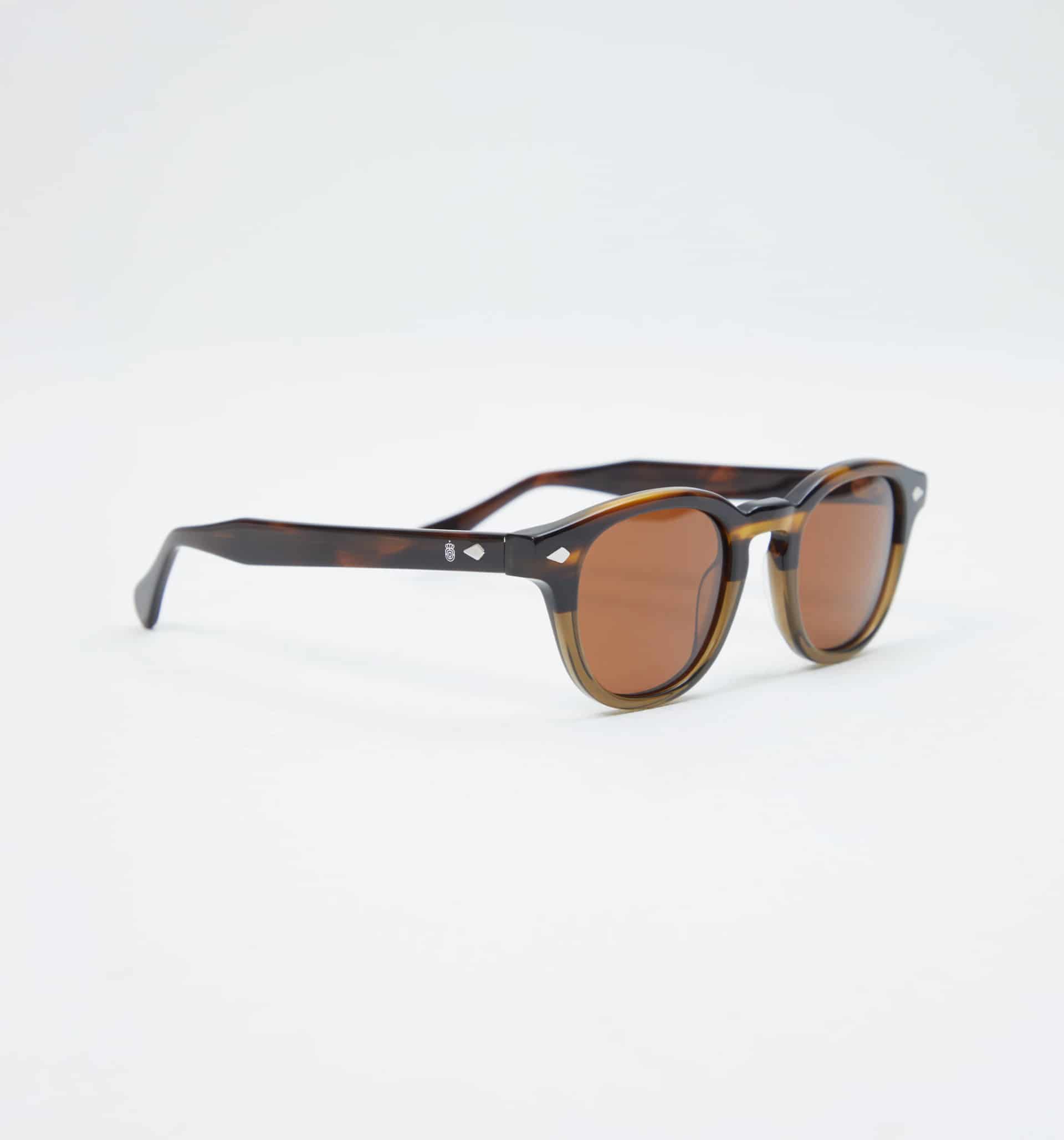 Gafas de sol geometricas - miniatura 2