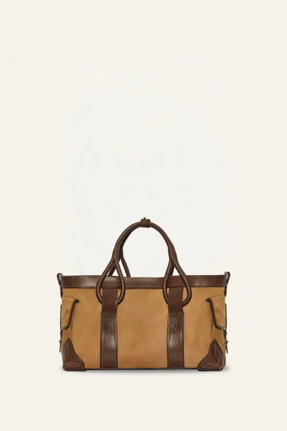 Soul Of The Stream Tote Bag - miniatura 1