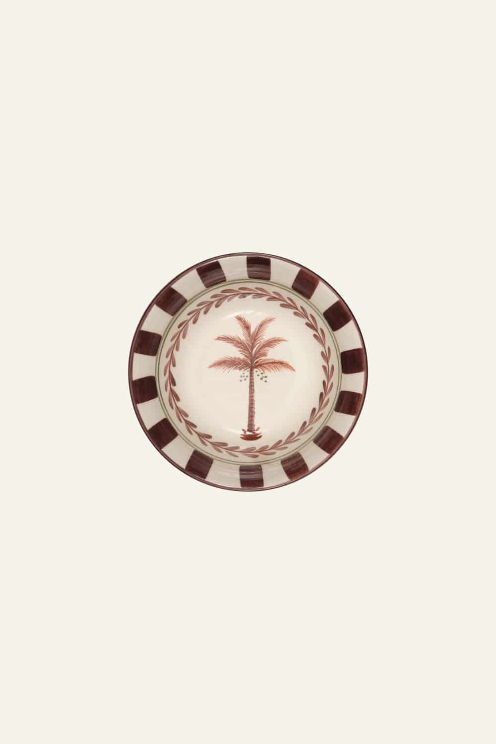 Corozo Bowl Set of 2 - miniatura 1