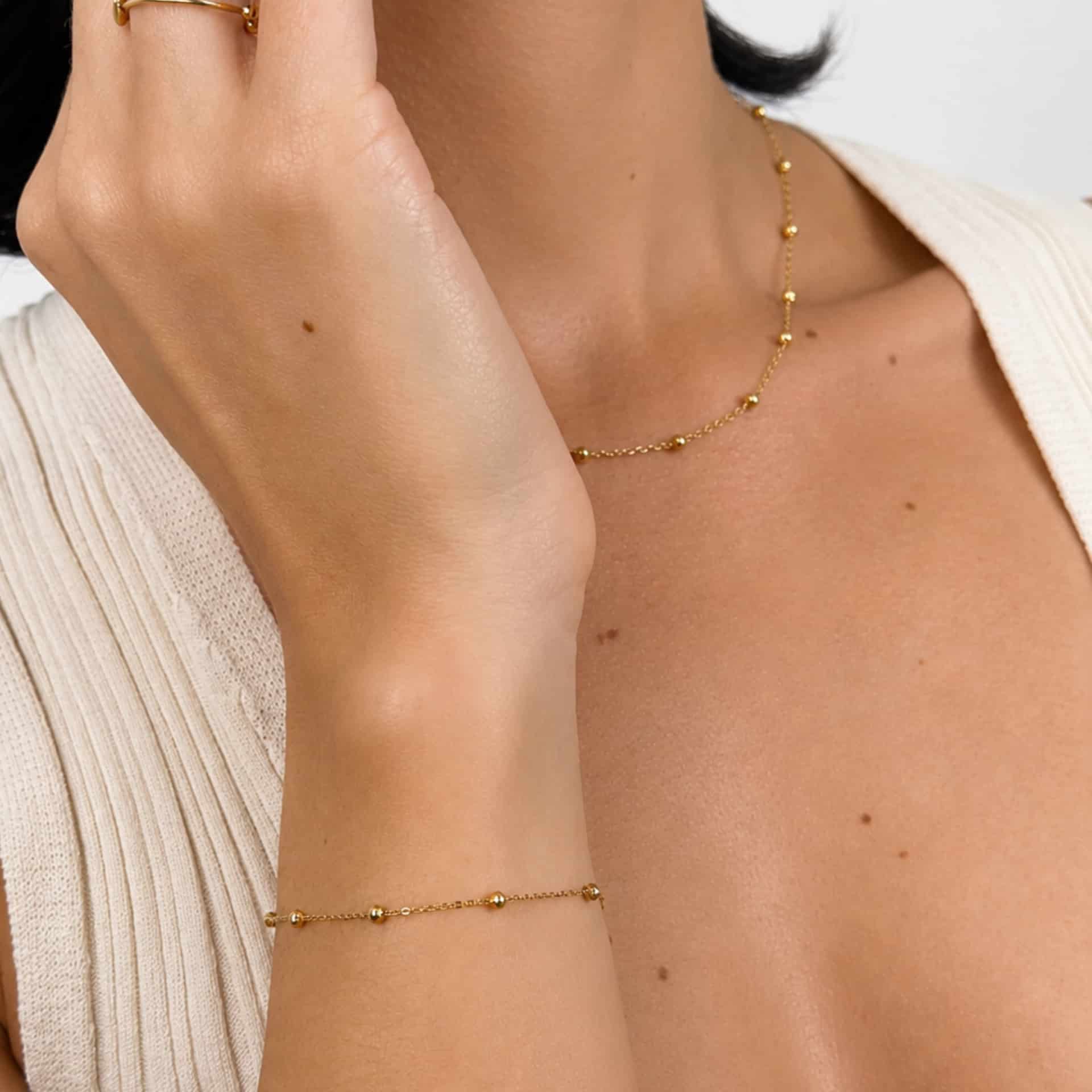 Pulsera Fer - miniatura 1