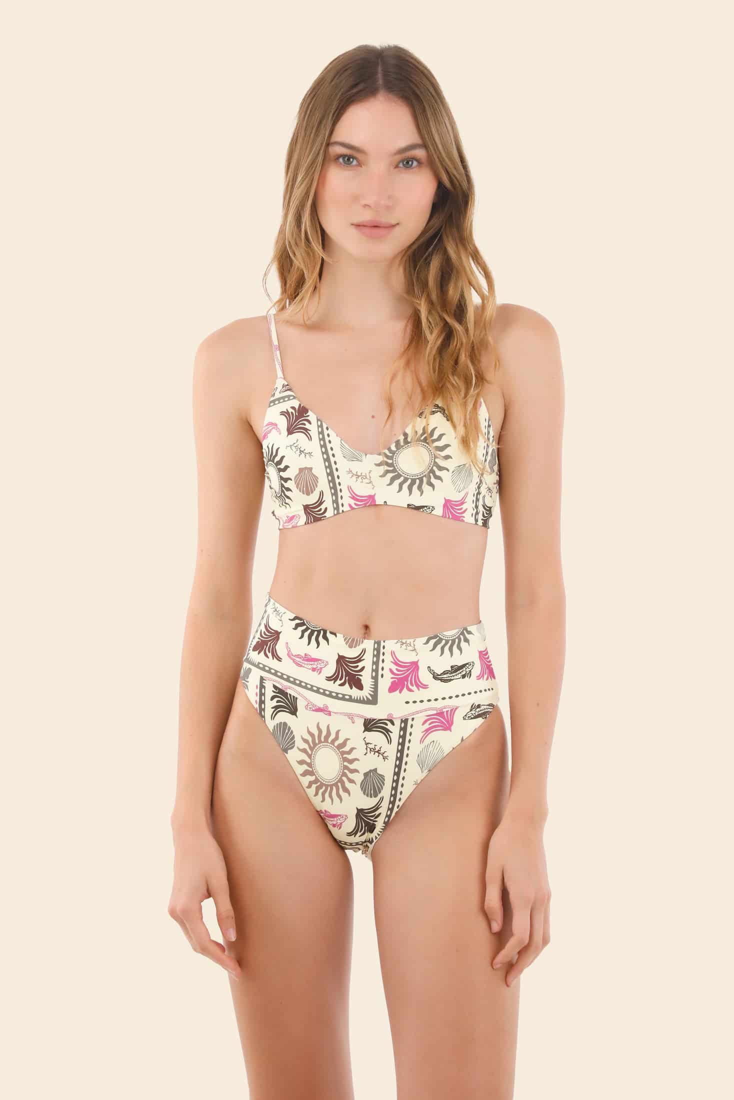 Summer Charm Hella Cool Bottom - miniatura 2