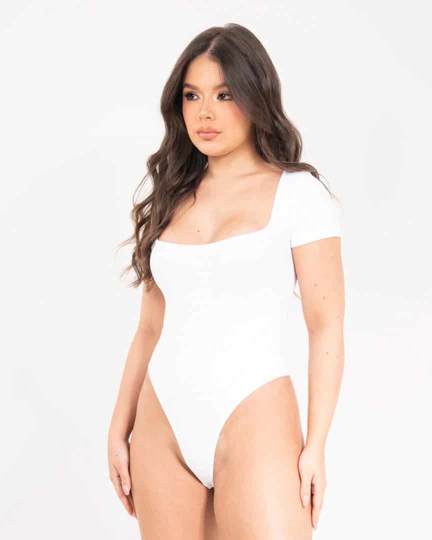 Body Seamless Kamila - miniatura 4